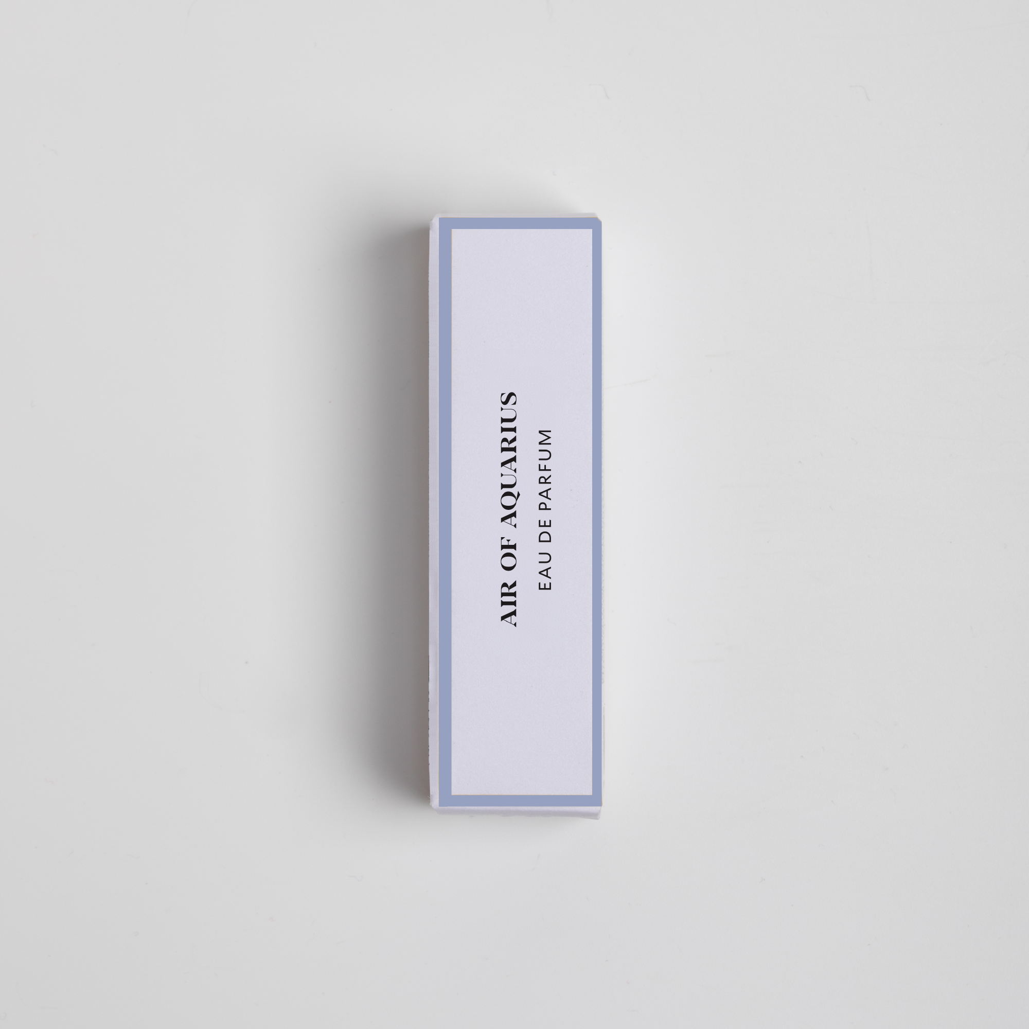 Air of Aquarius Eau de Parfum Sample
