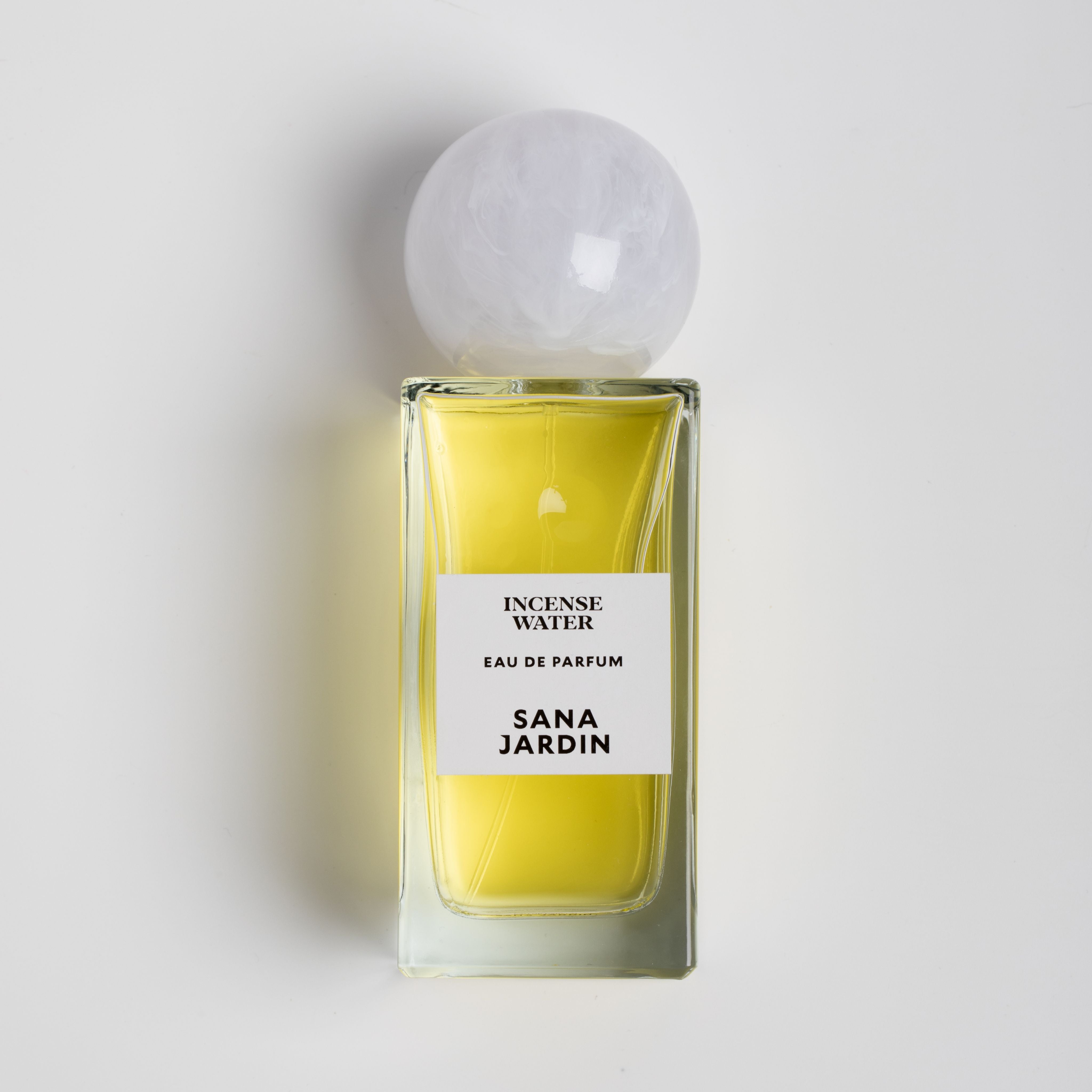 Incense Water Eau de Parfum