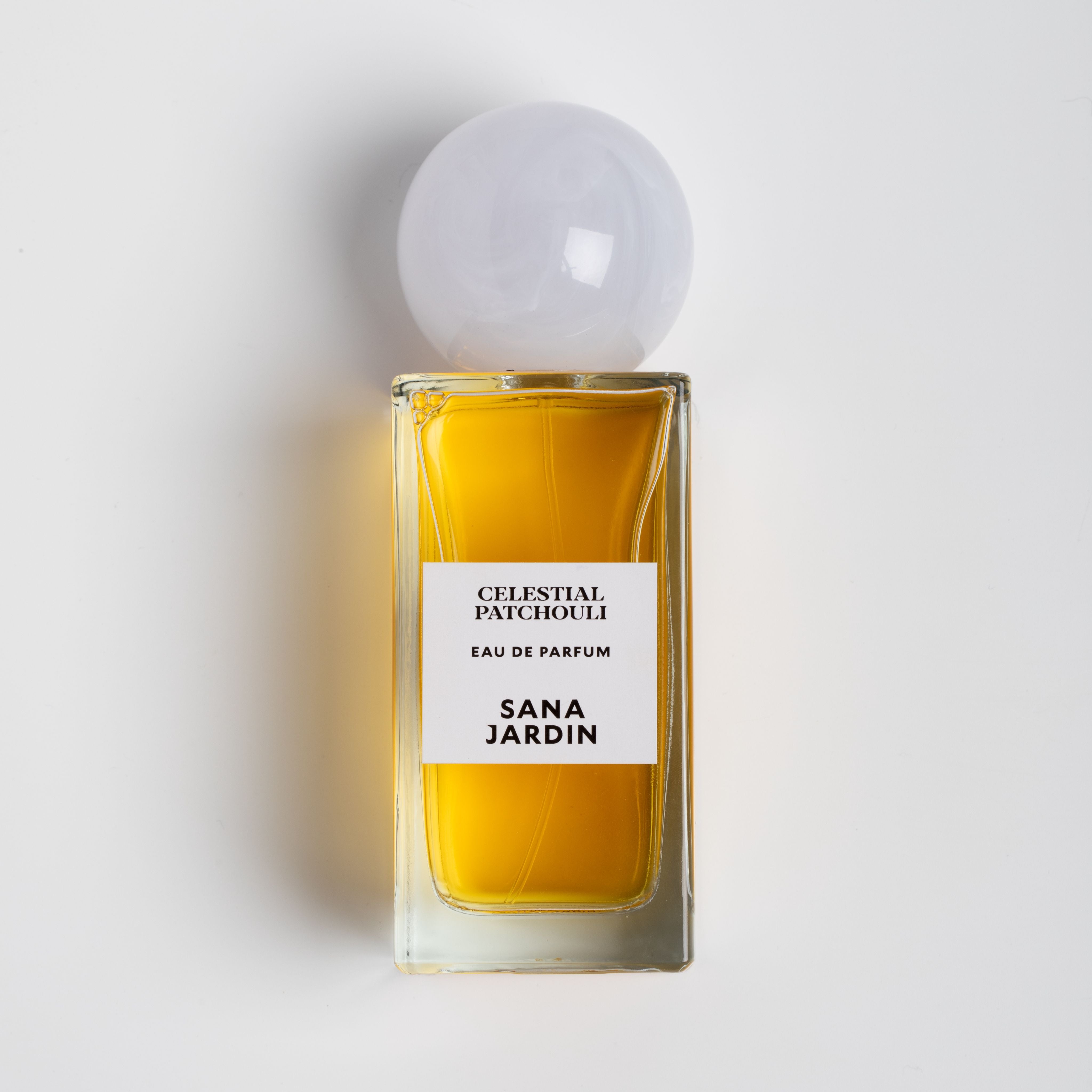Celestial Patchouli Eau de Parfum