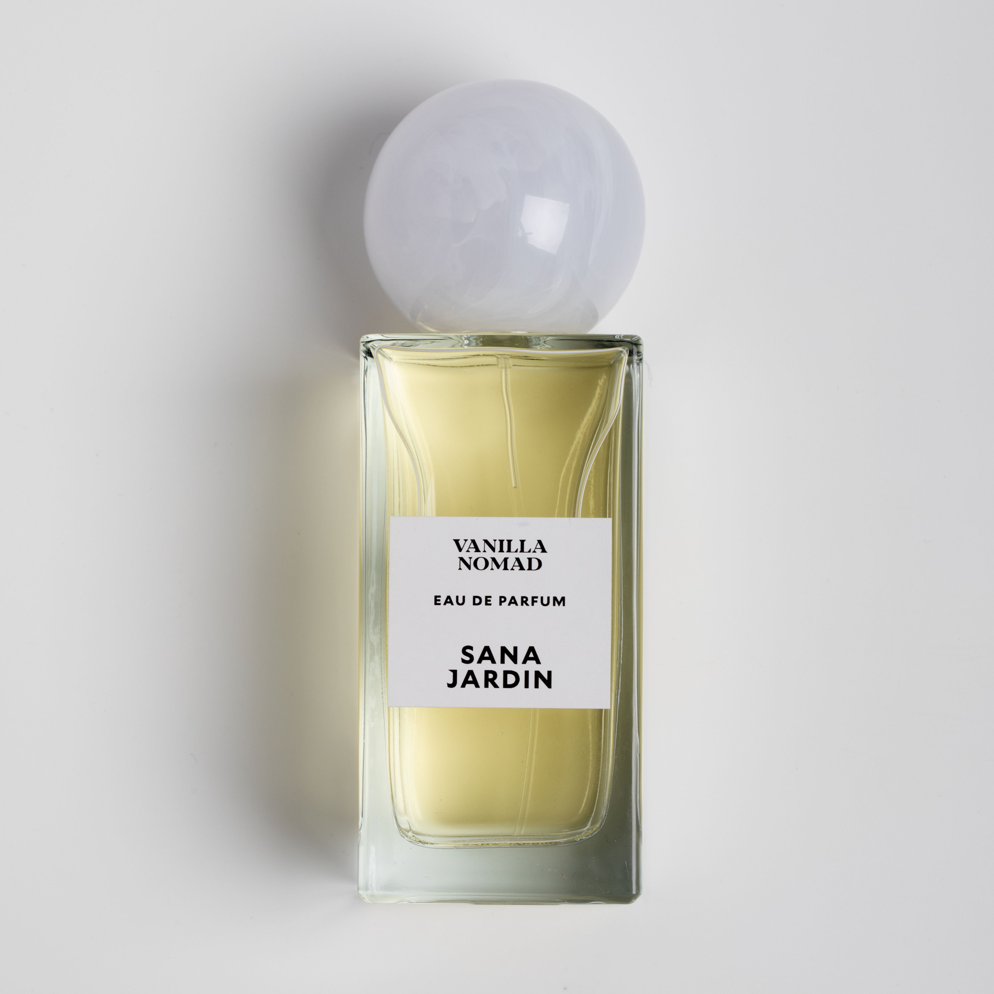 Vanilla Nomad Eau de Parfum