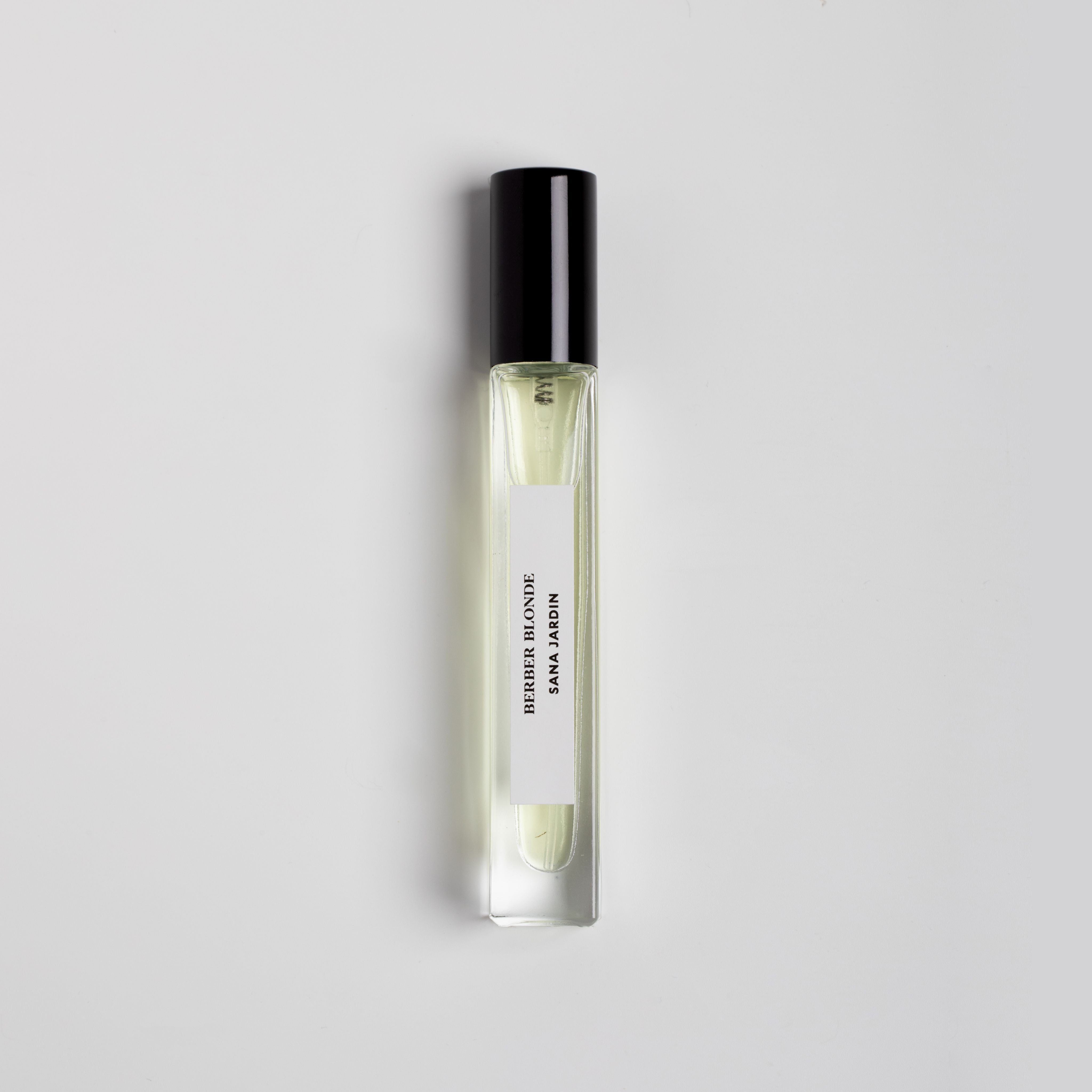 Berber Blonde 10ml Spray