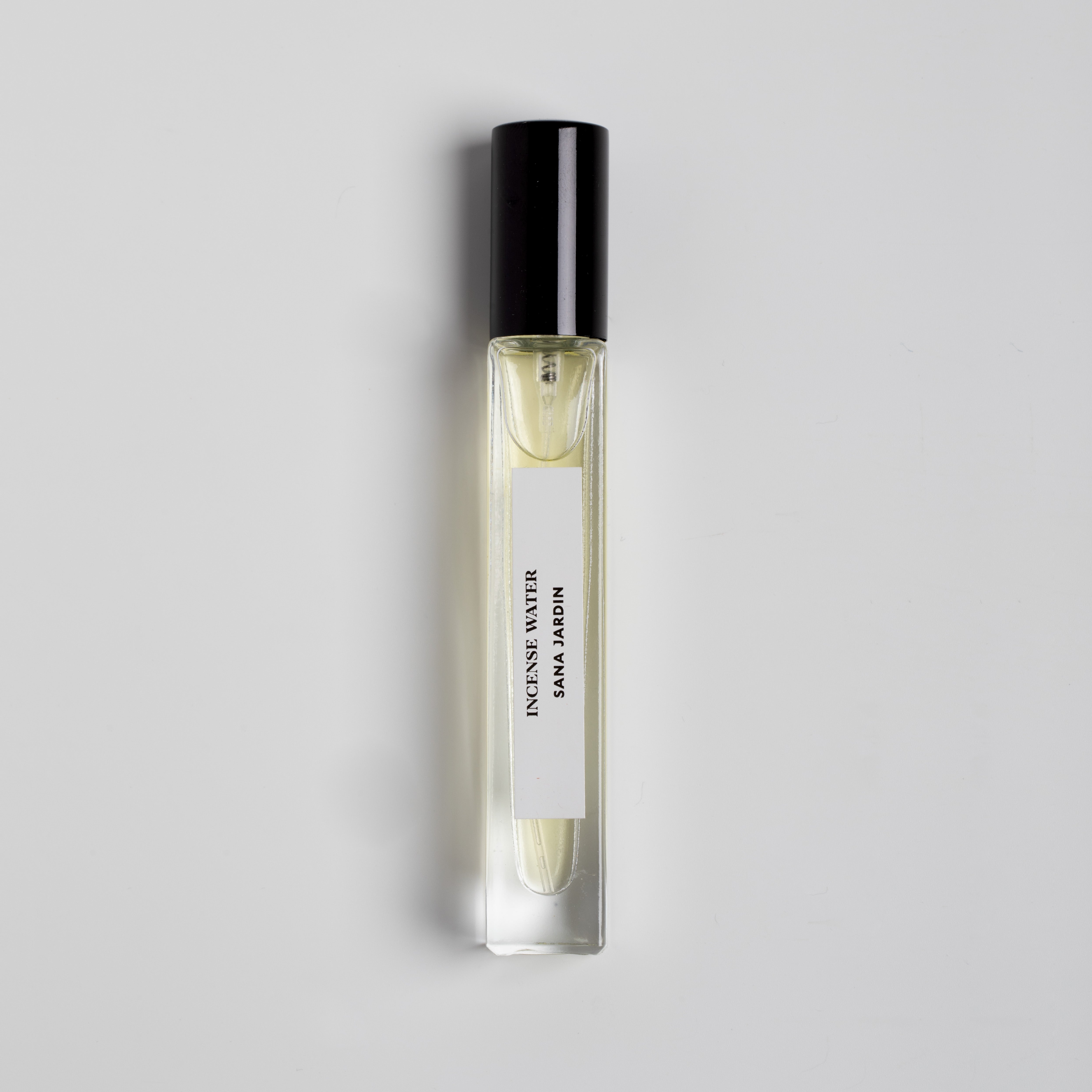Incense Water 10ml Spray