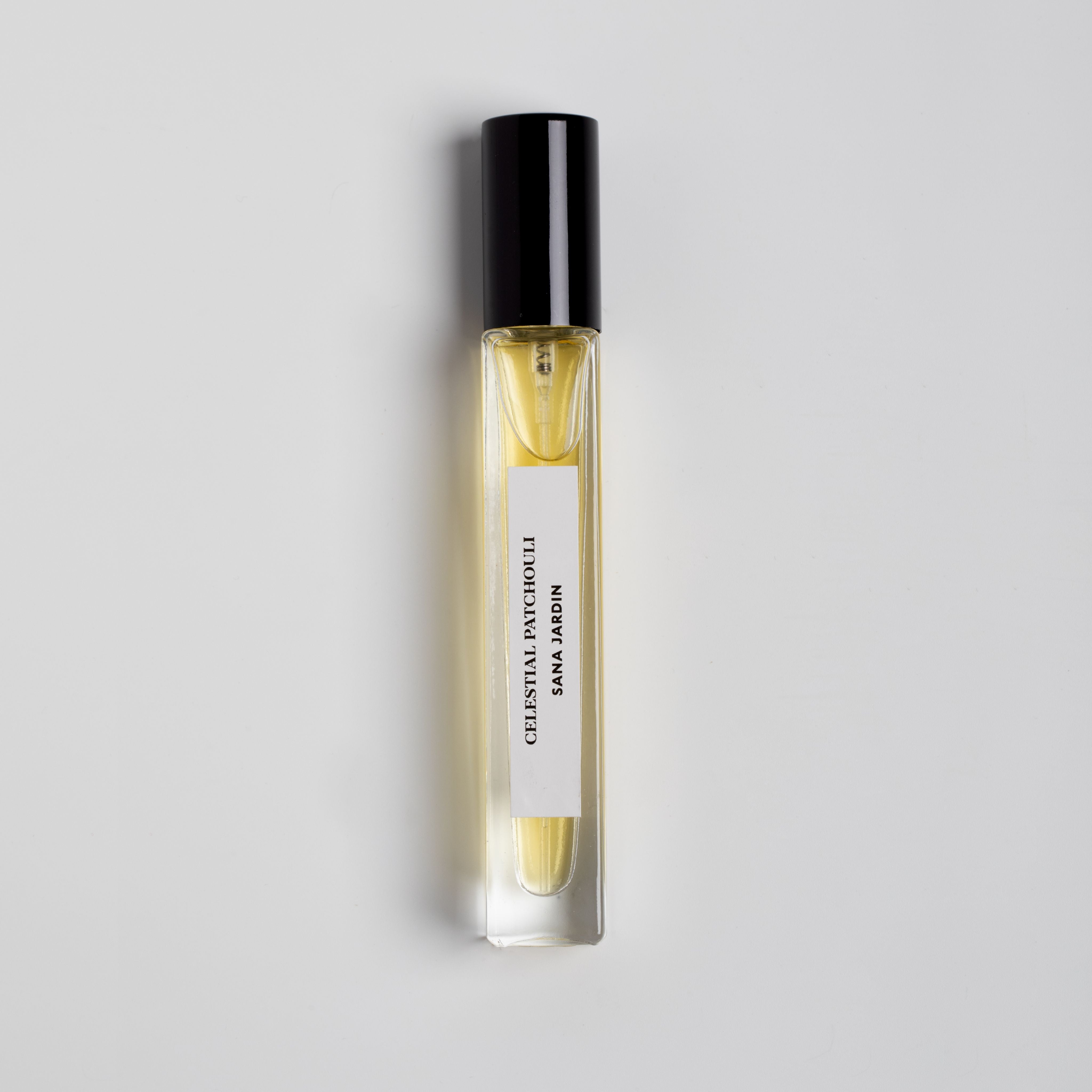 Celestial Patchouli Eau de Parfum