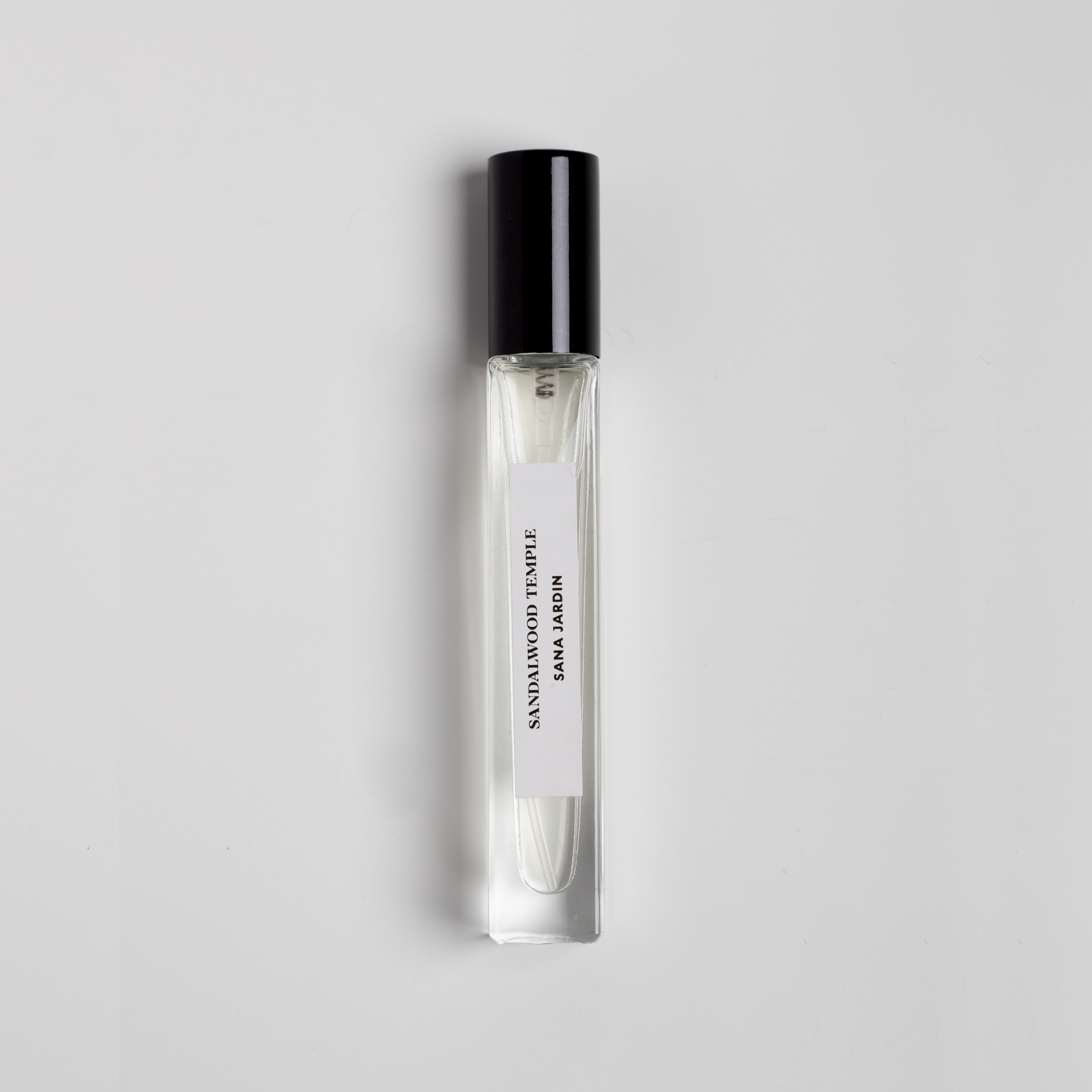 Sandalwood Temple Eau de Parfum