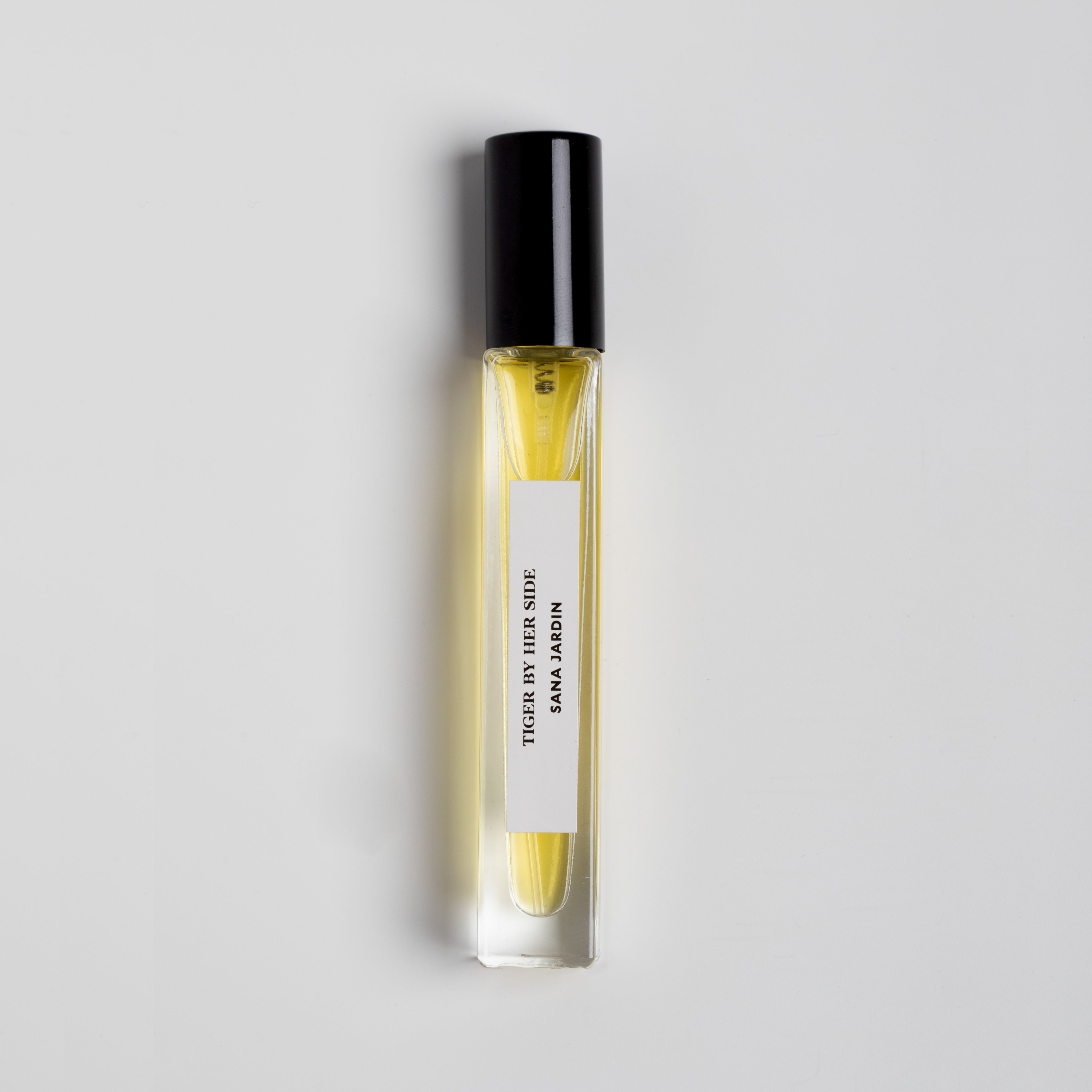 Tiger by her Side 10ml Spray