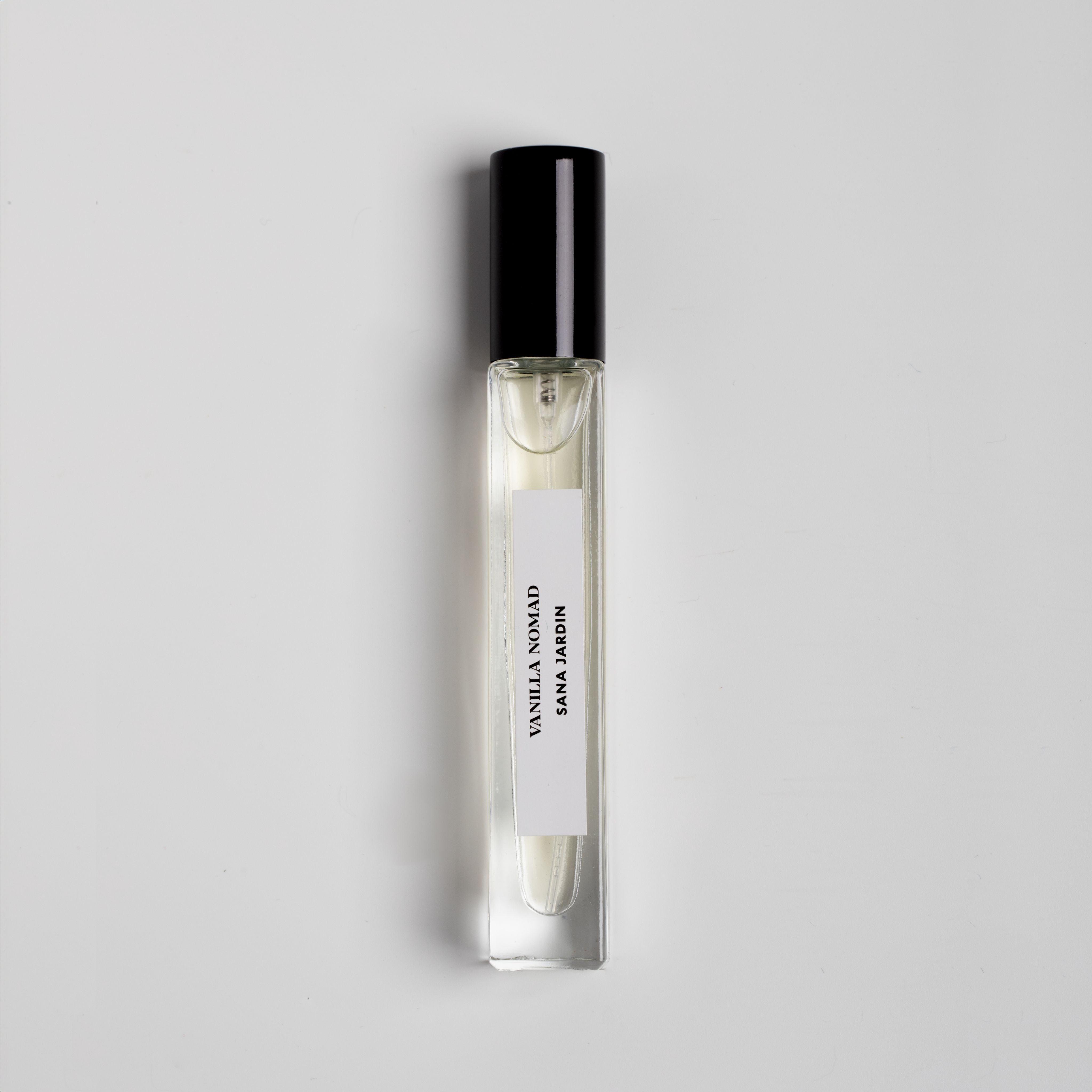 Vanilla Nomad Eau de Parfum