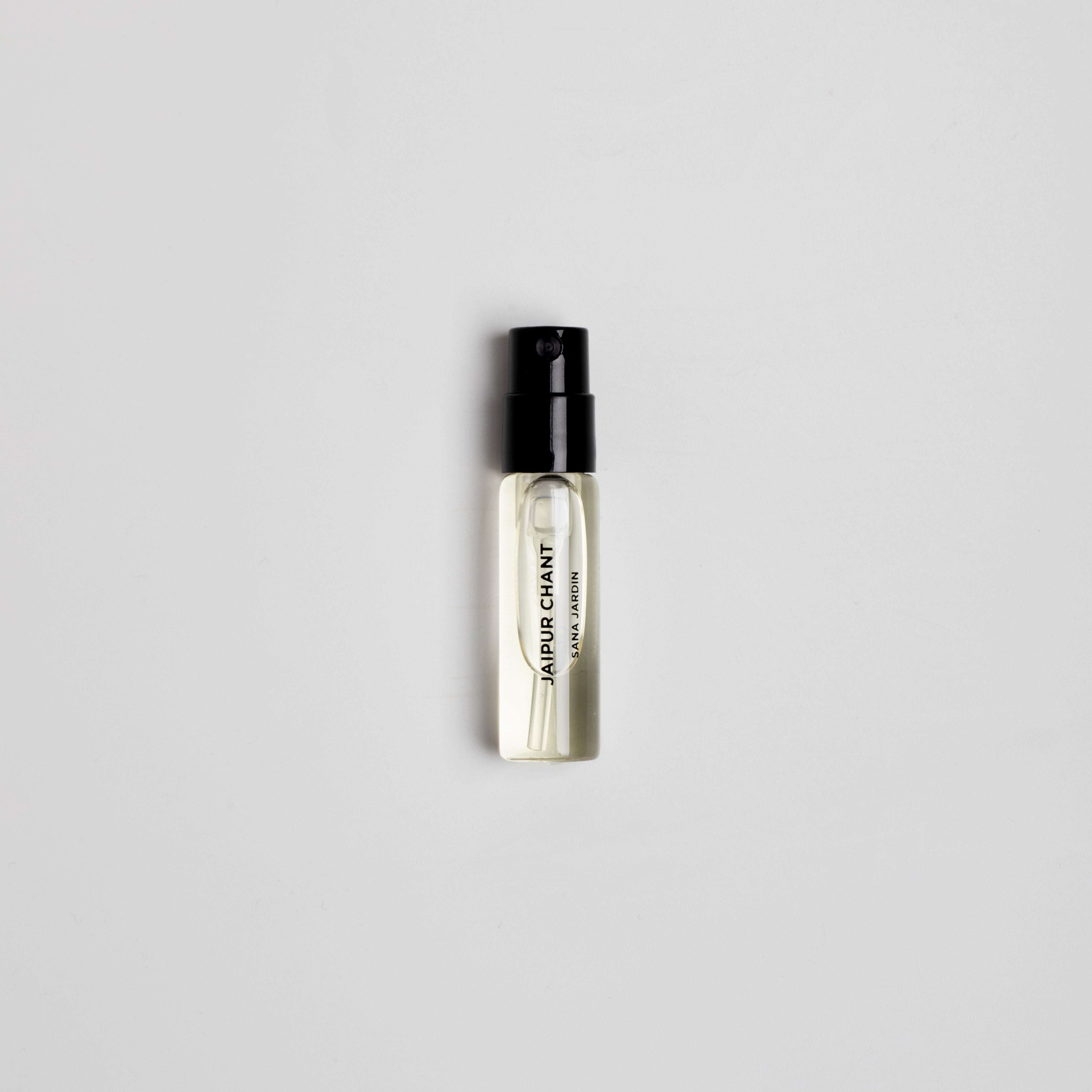 Jaipur Chant Eau de Parfum Sample