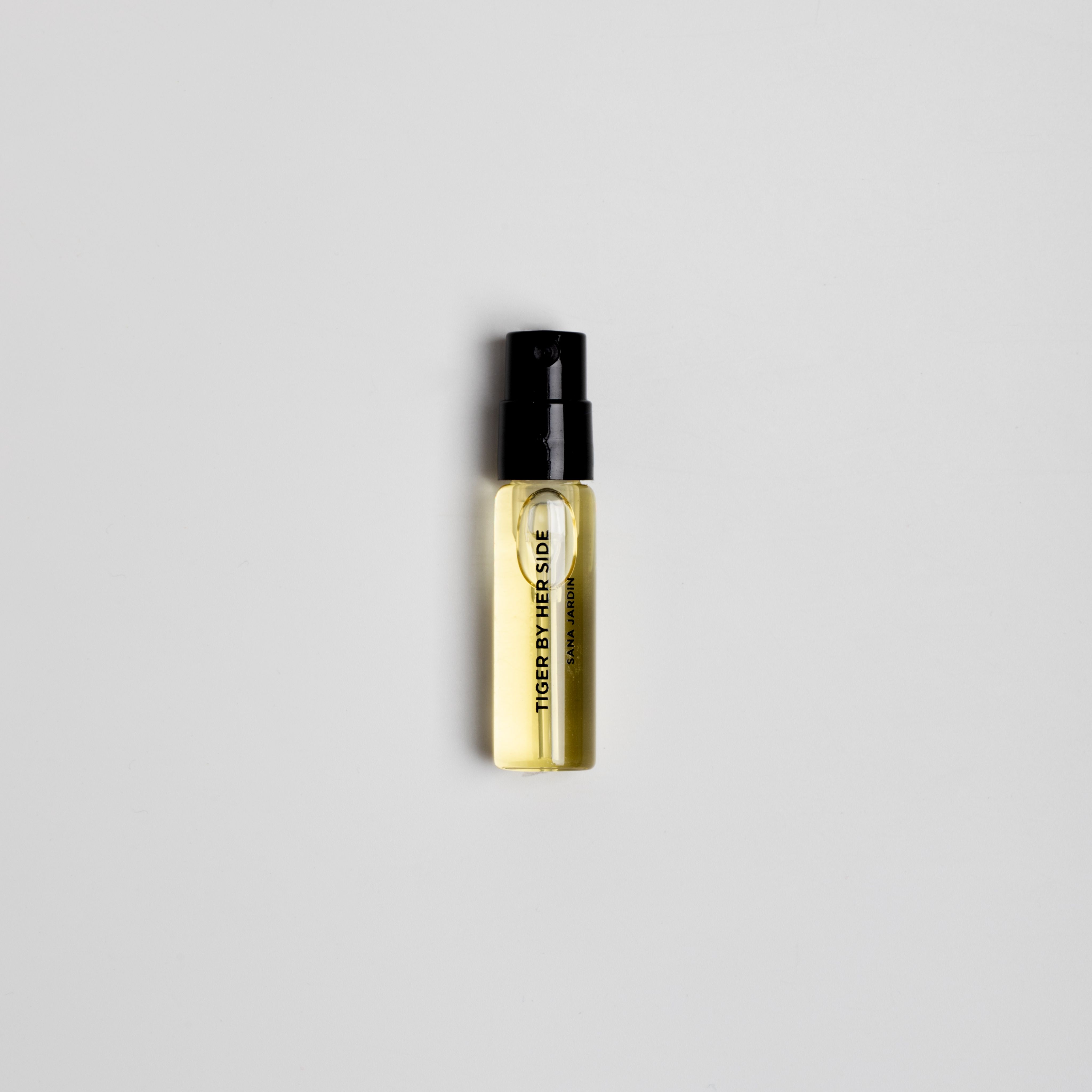 Tiger By Her Side Eau de Parfum Sample