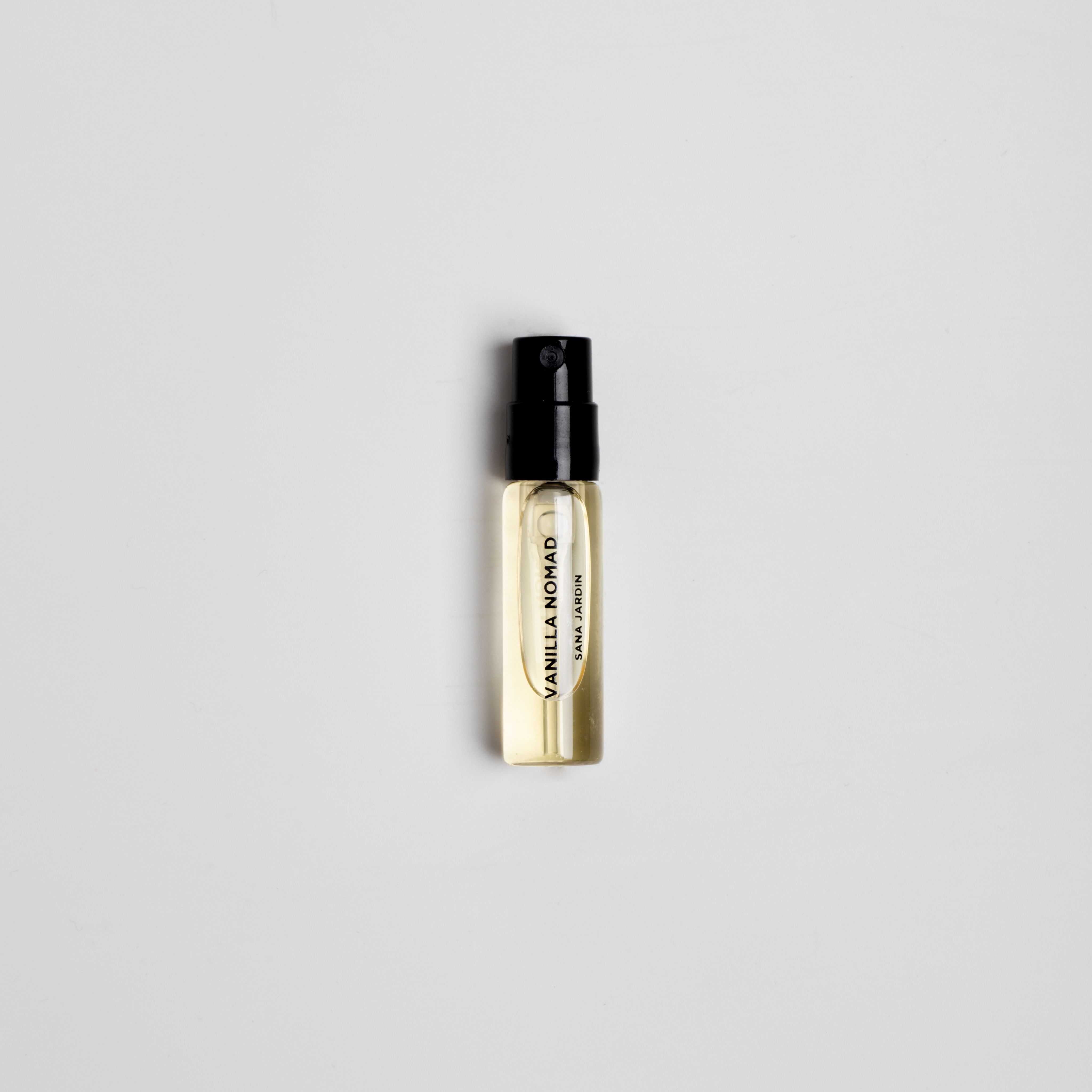 Vanilla Nomad Eau de Parfum Sample