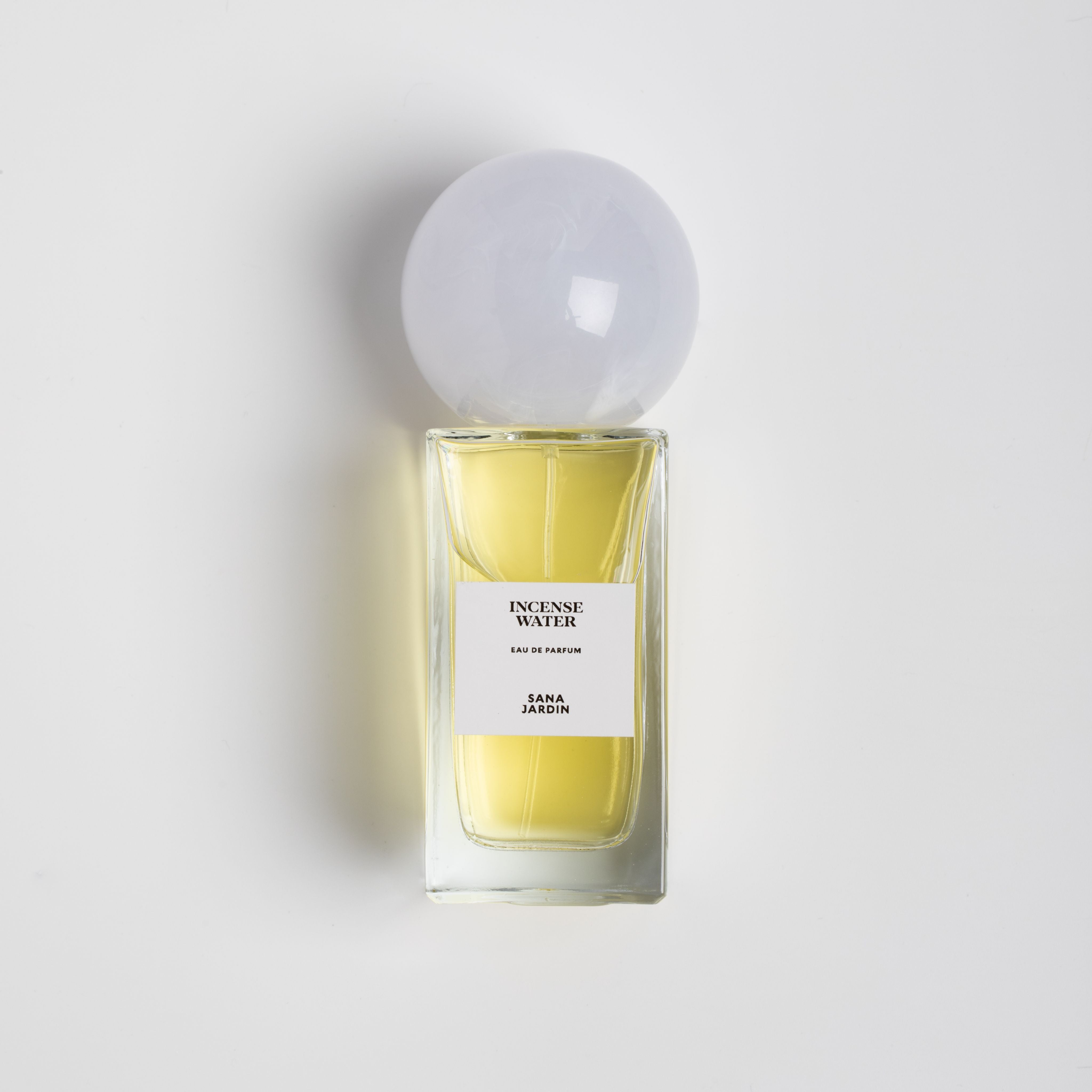 Incense Water Eau de Parfum