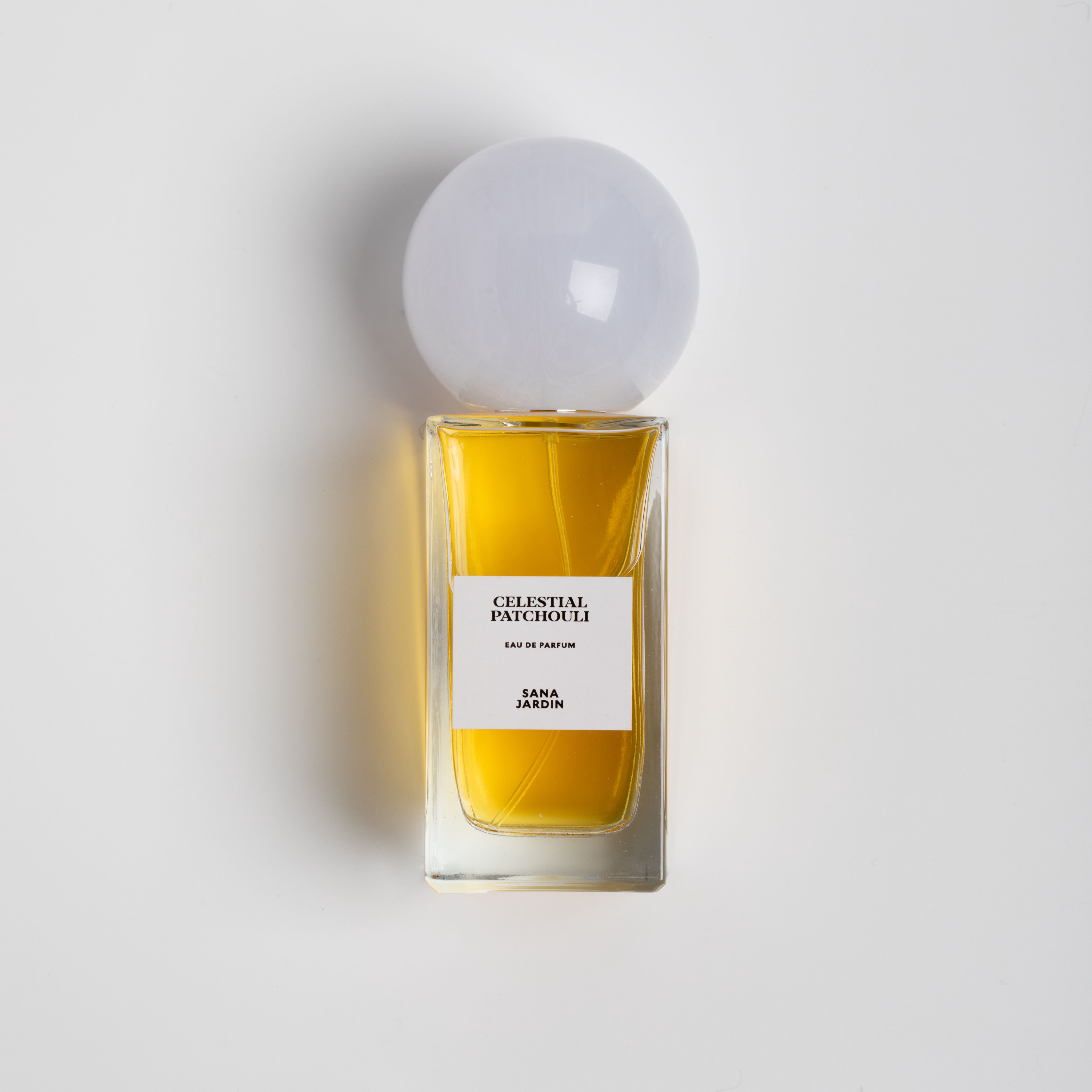 Celestial Patchouli Eau de Parfum