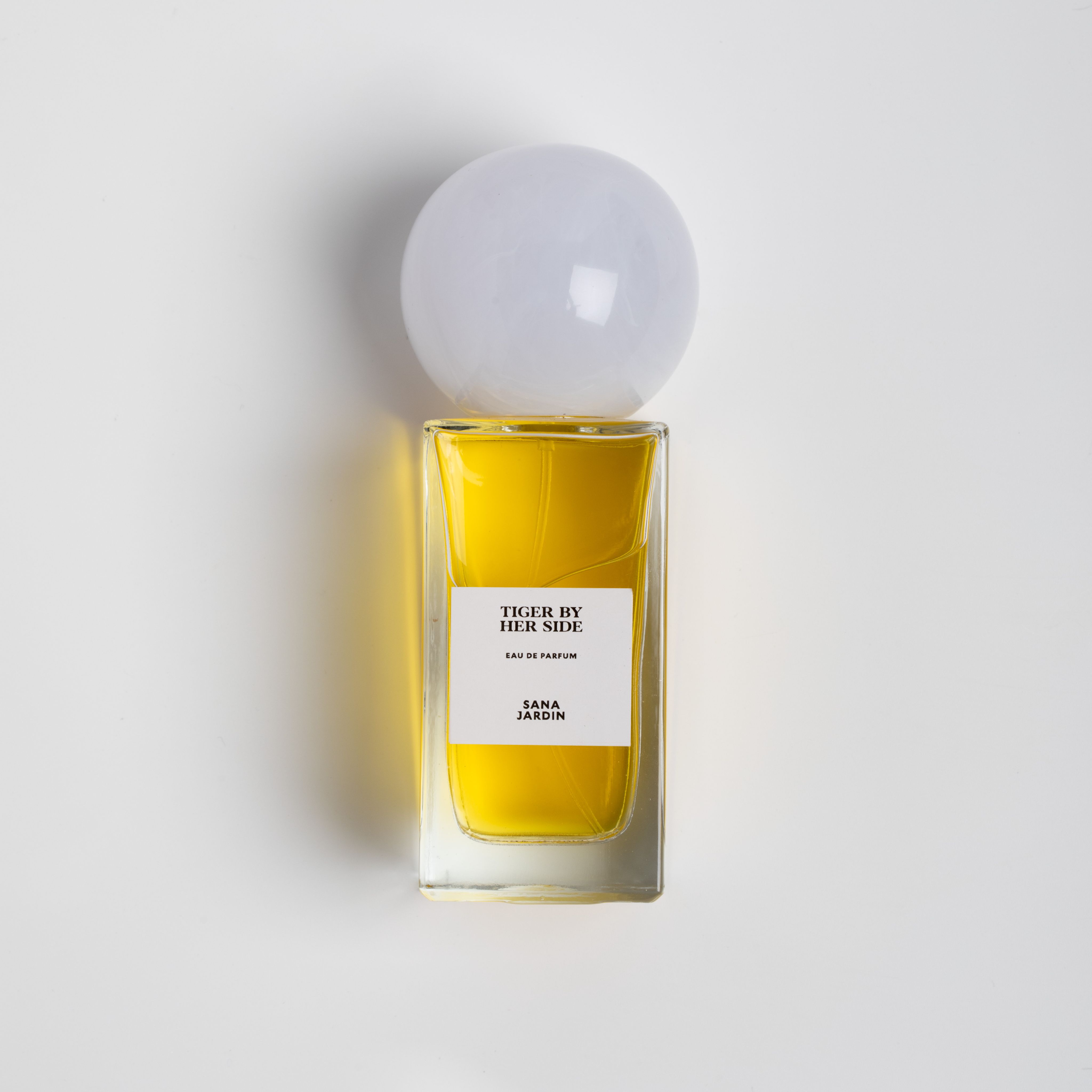 Tiger By Her Side Eau de Parfum