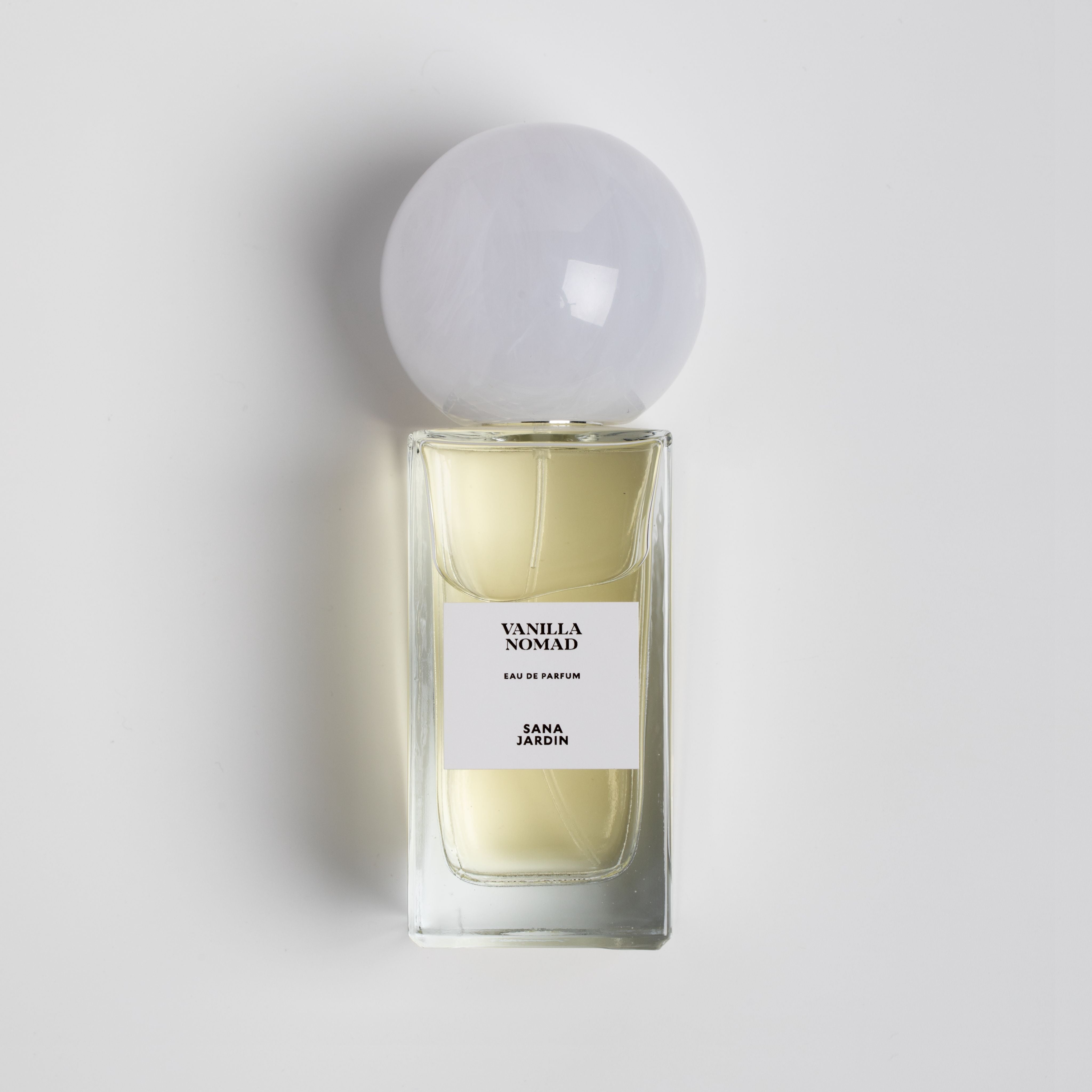 Vanilla Nomad Eau de Parfum