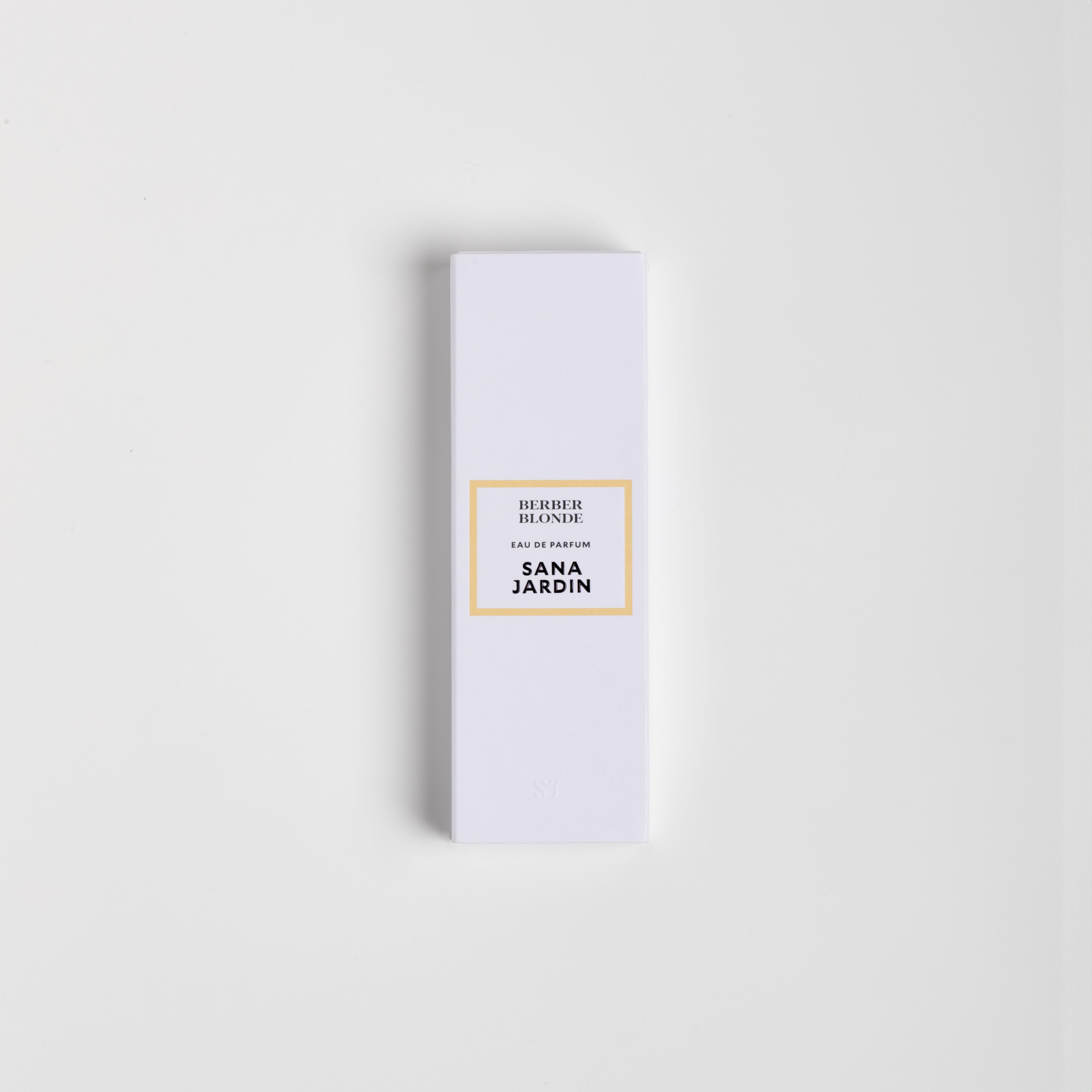 Berber Blonde 10ml Spray