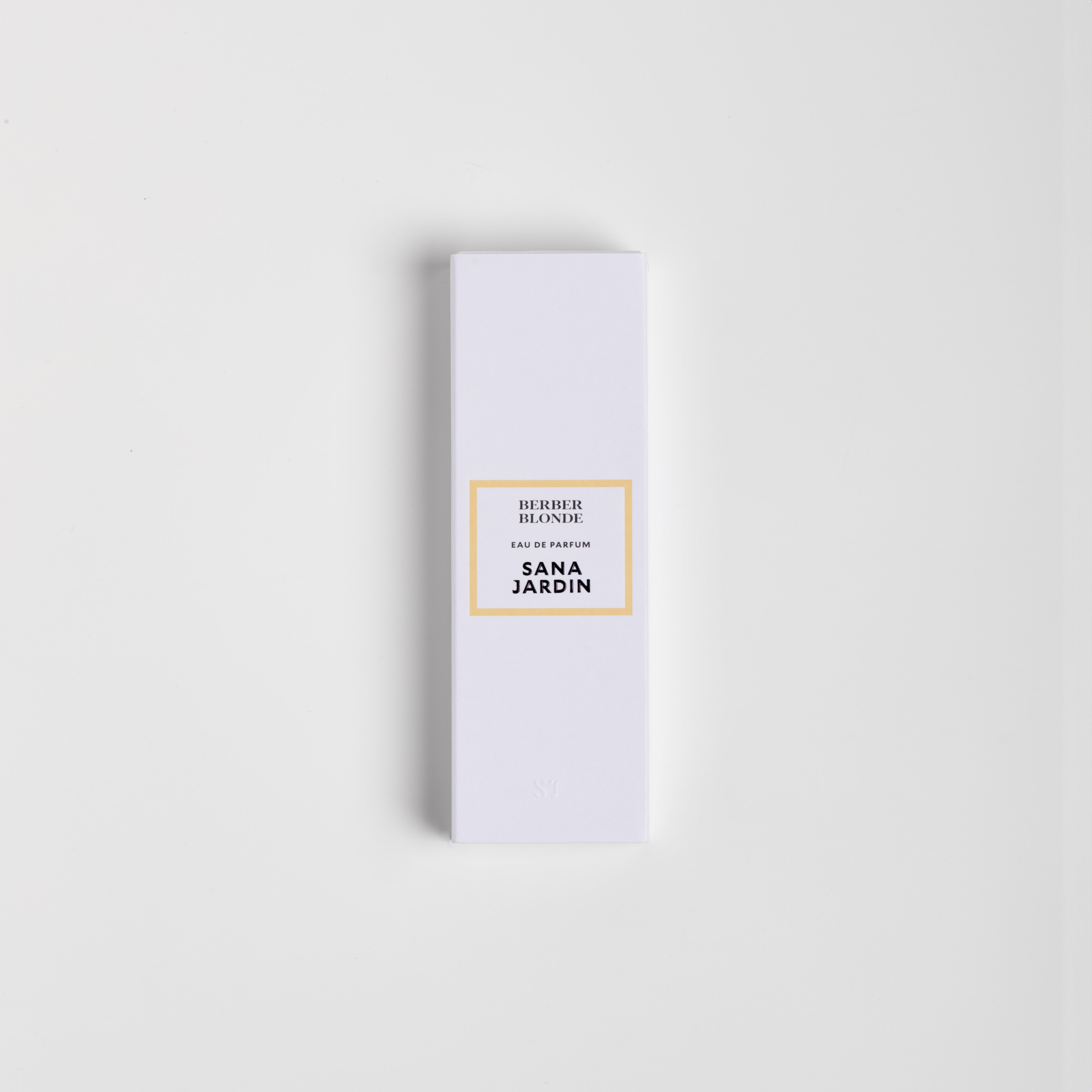 Berber Blonde 10ml Spray