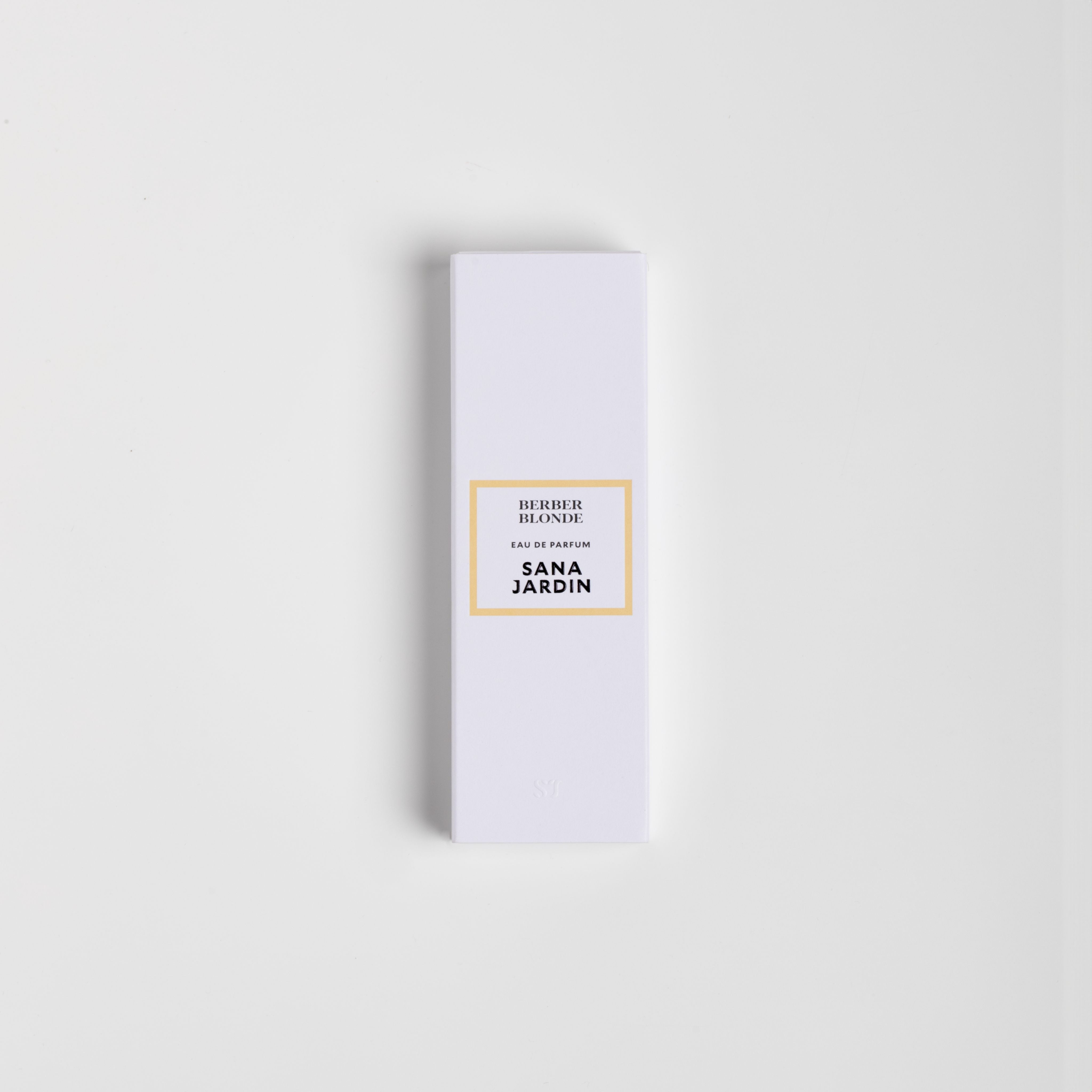 Berber Blonde Eau de Parfum
