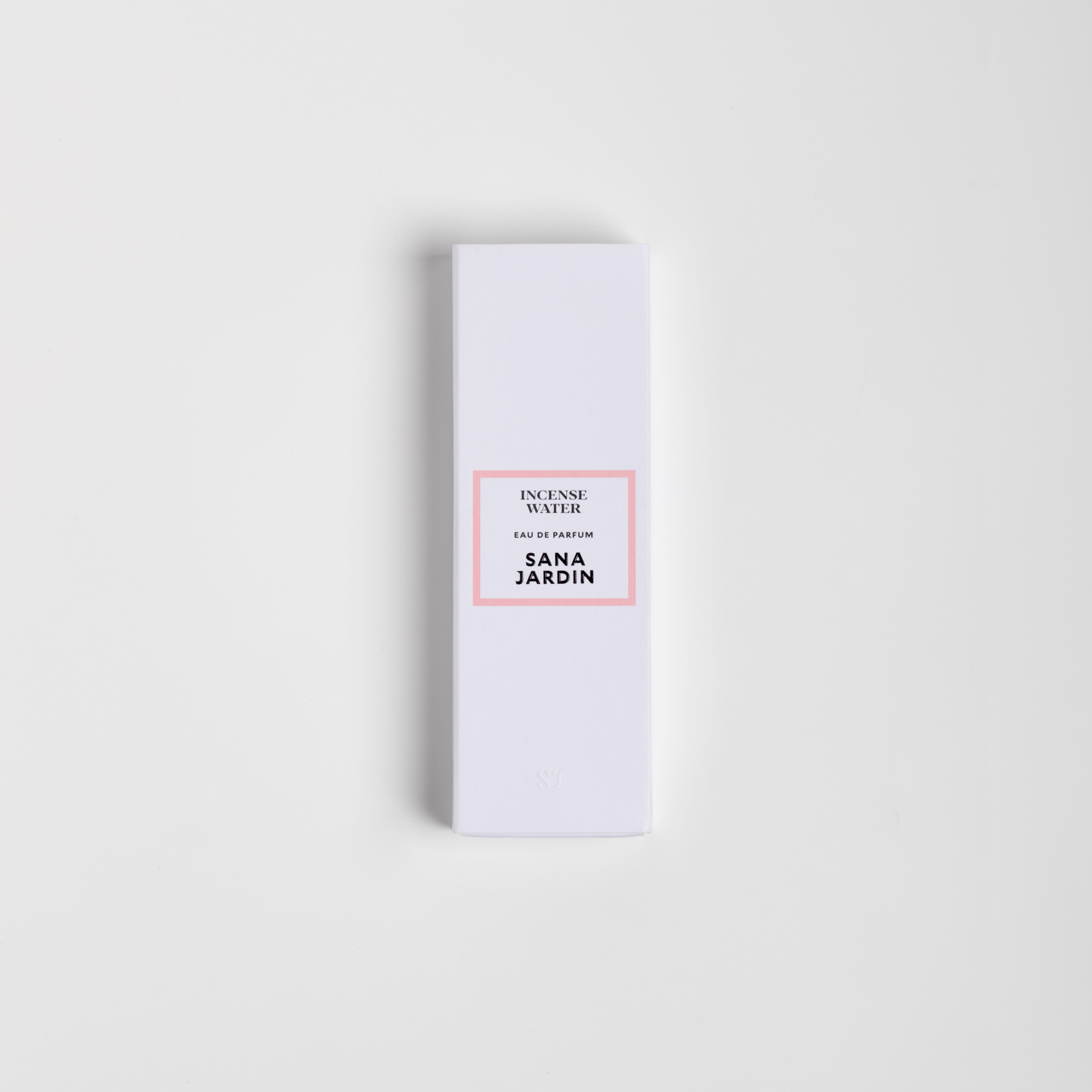 Incense Water 10ml Spray