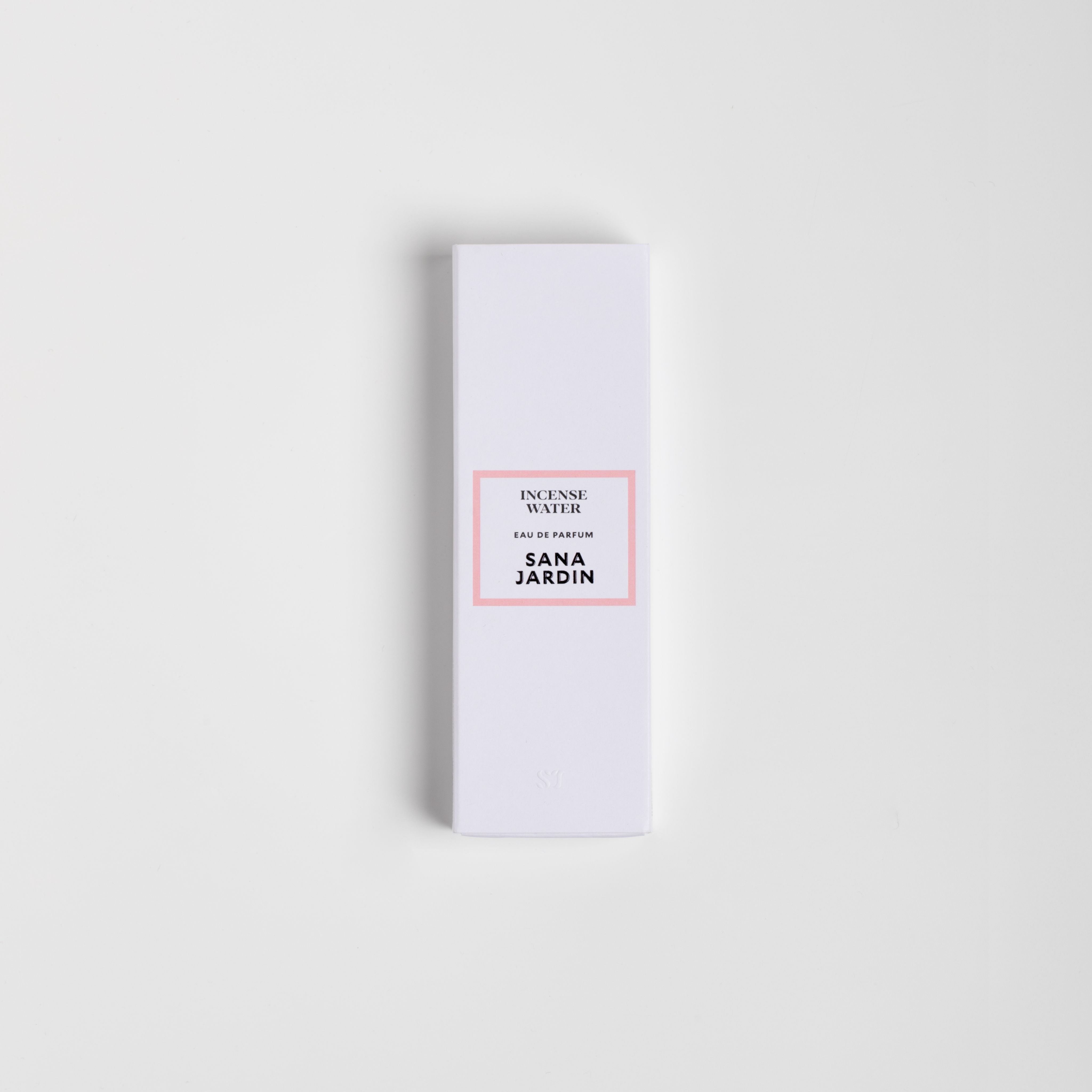 Incense Water Eau de Parfum
