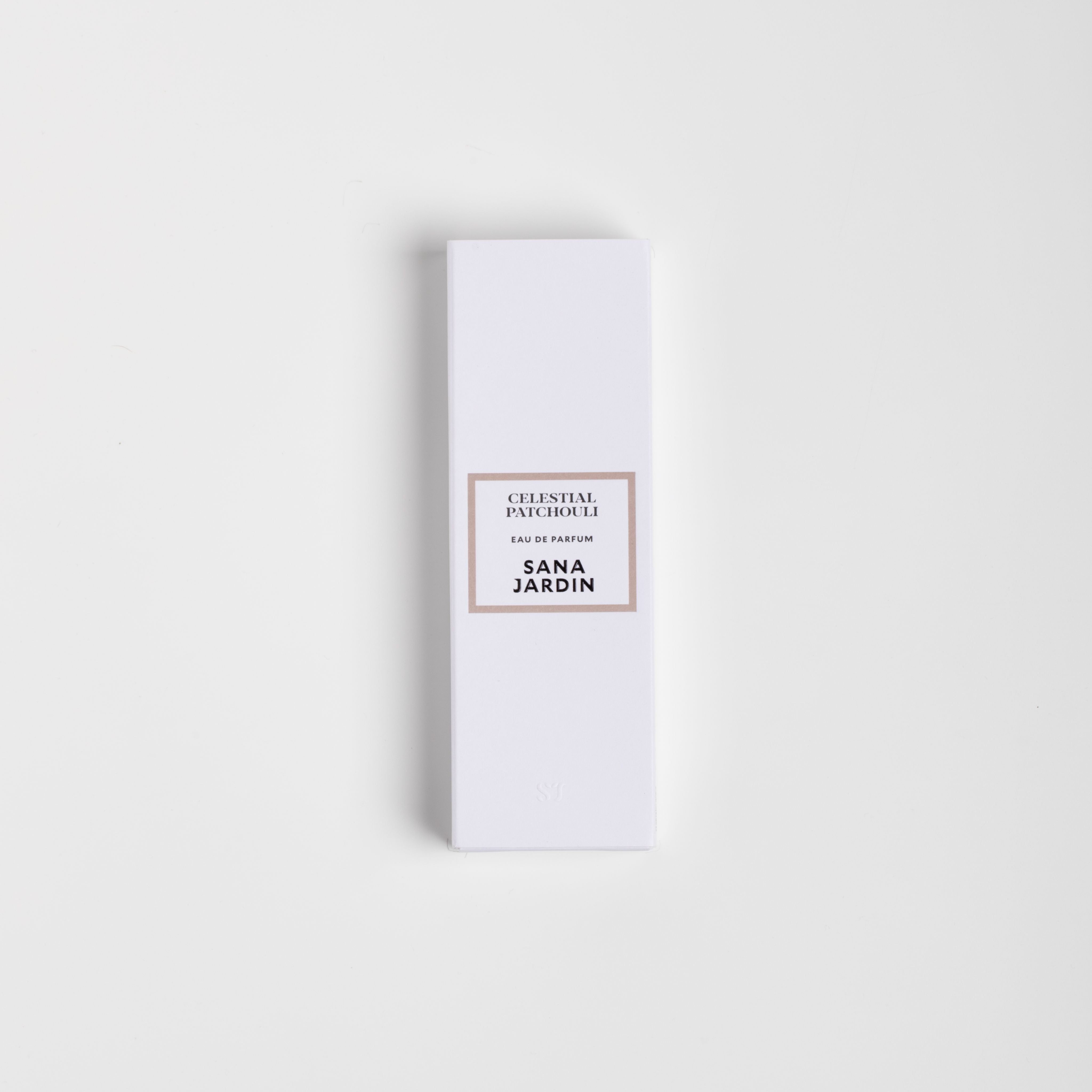 Celestial Patchouli Eau de Parfum