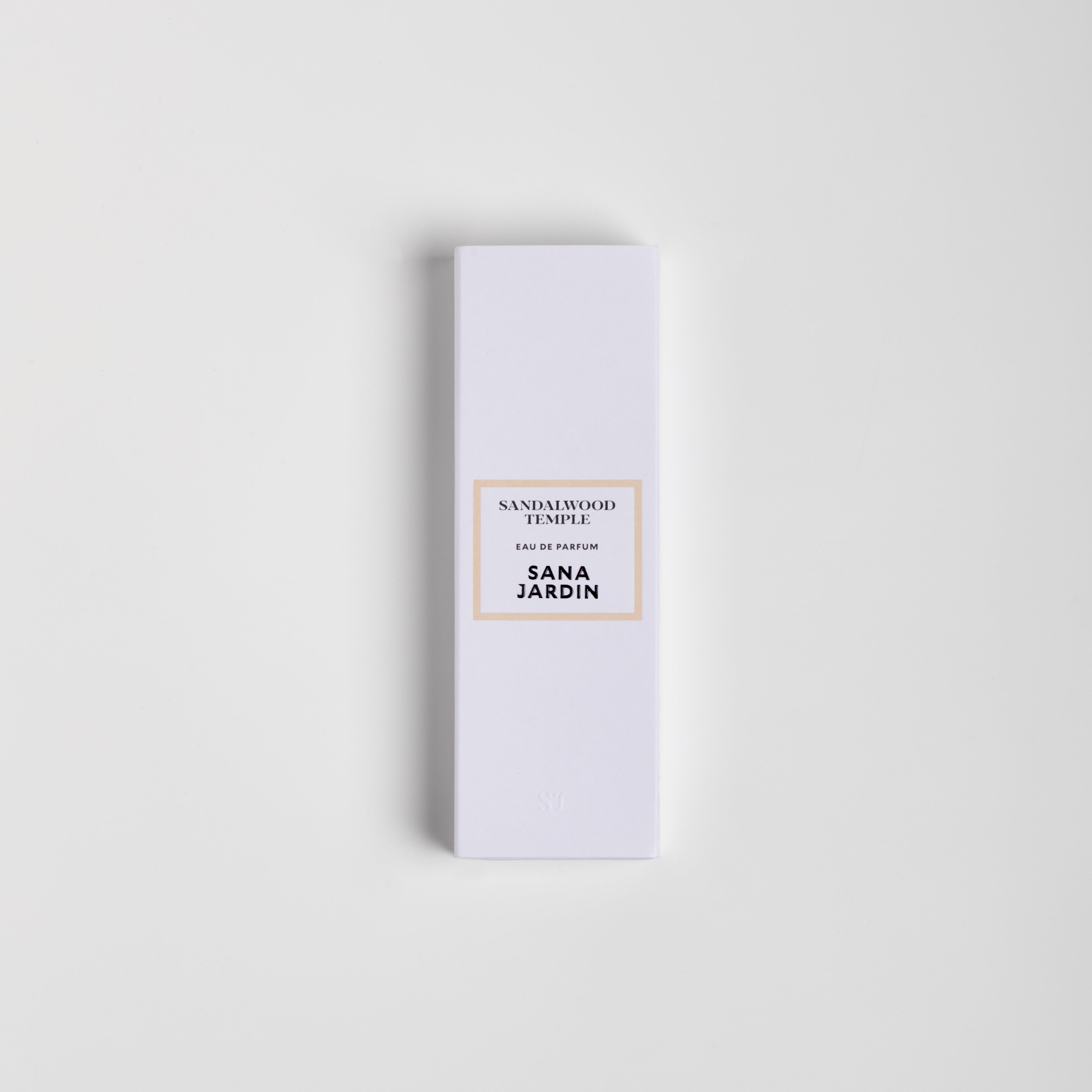 Sandalwood Temple 10ml Spray