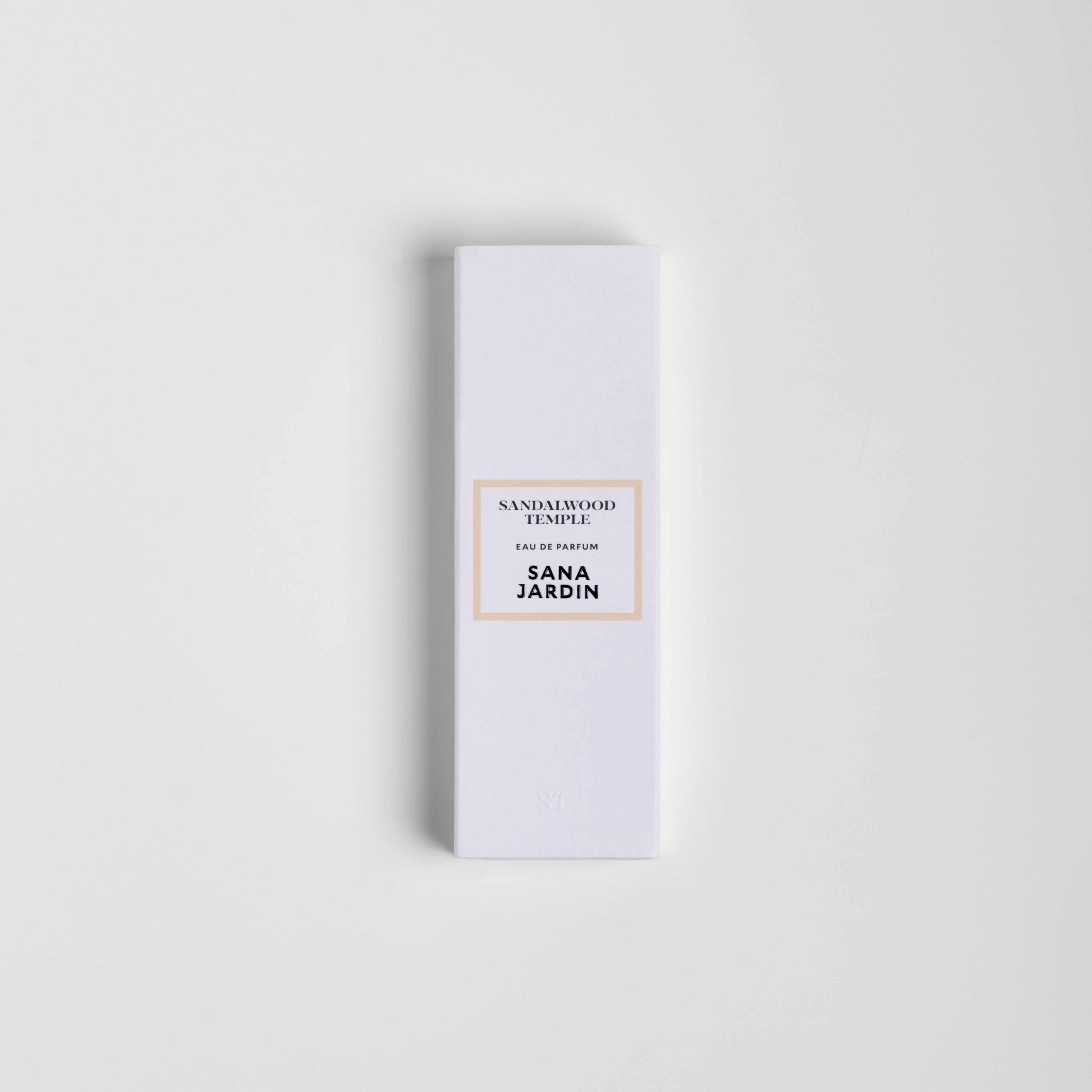 Sandalwood Temple Eau de Parfum
