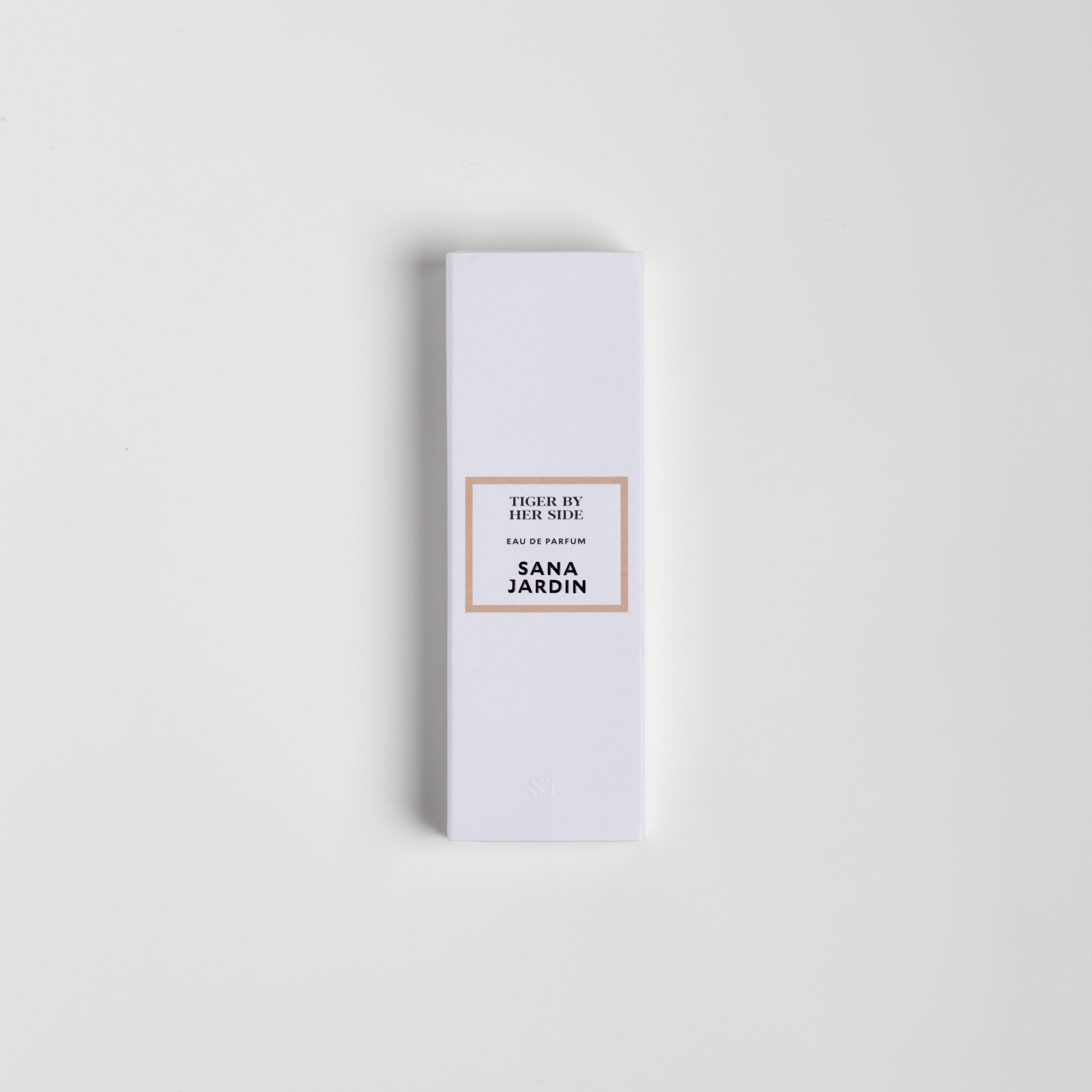 Tiger by her Side 10ml Spray