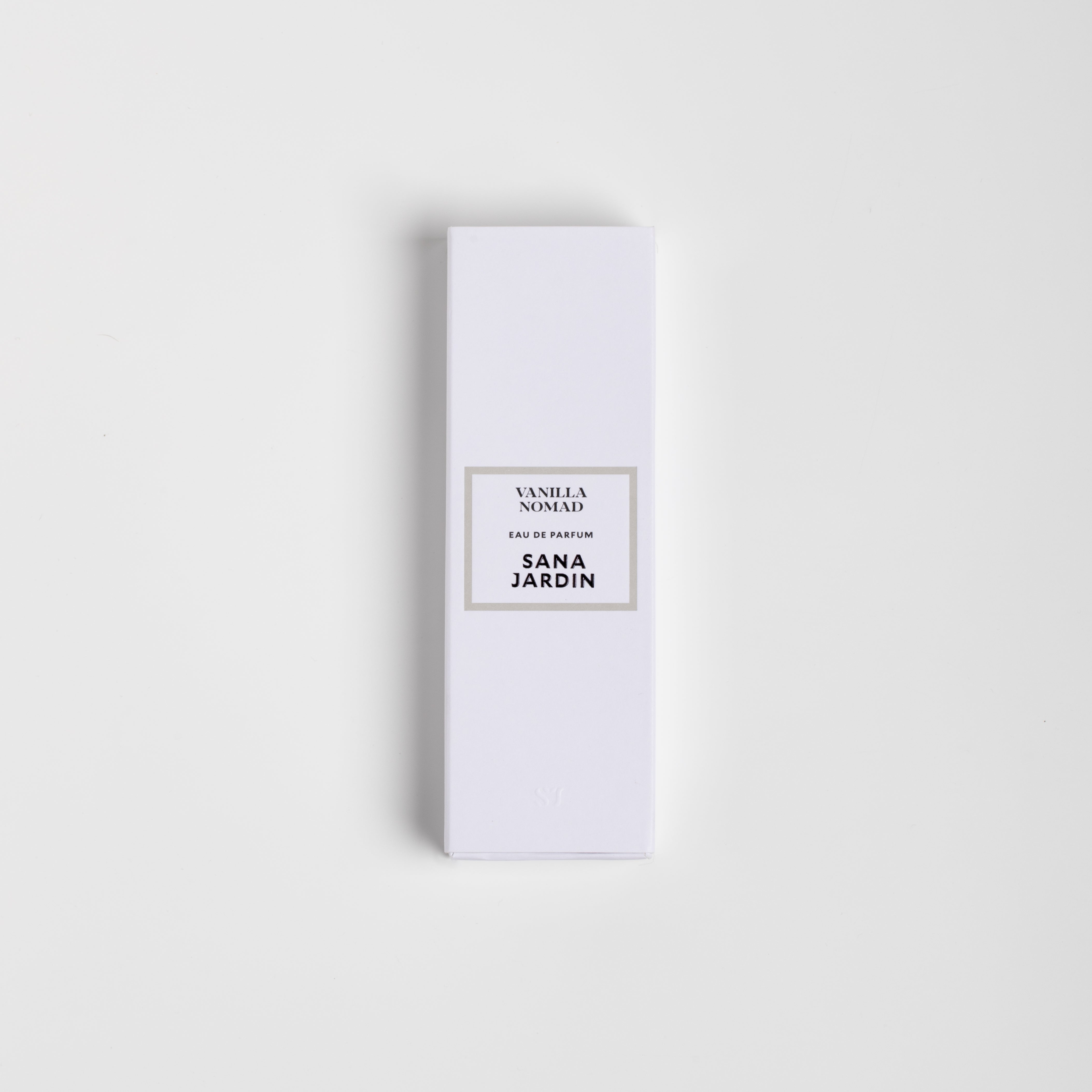 Vanilla Nomad 10ml Spray