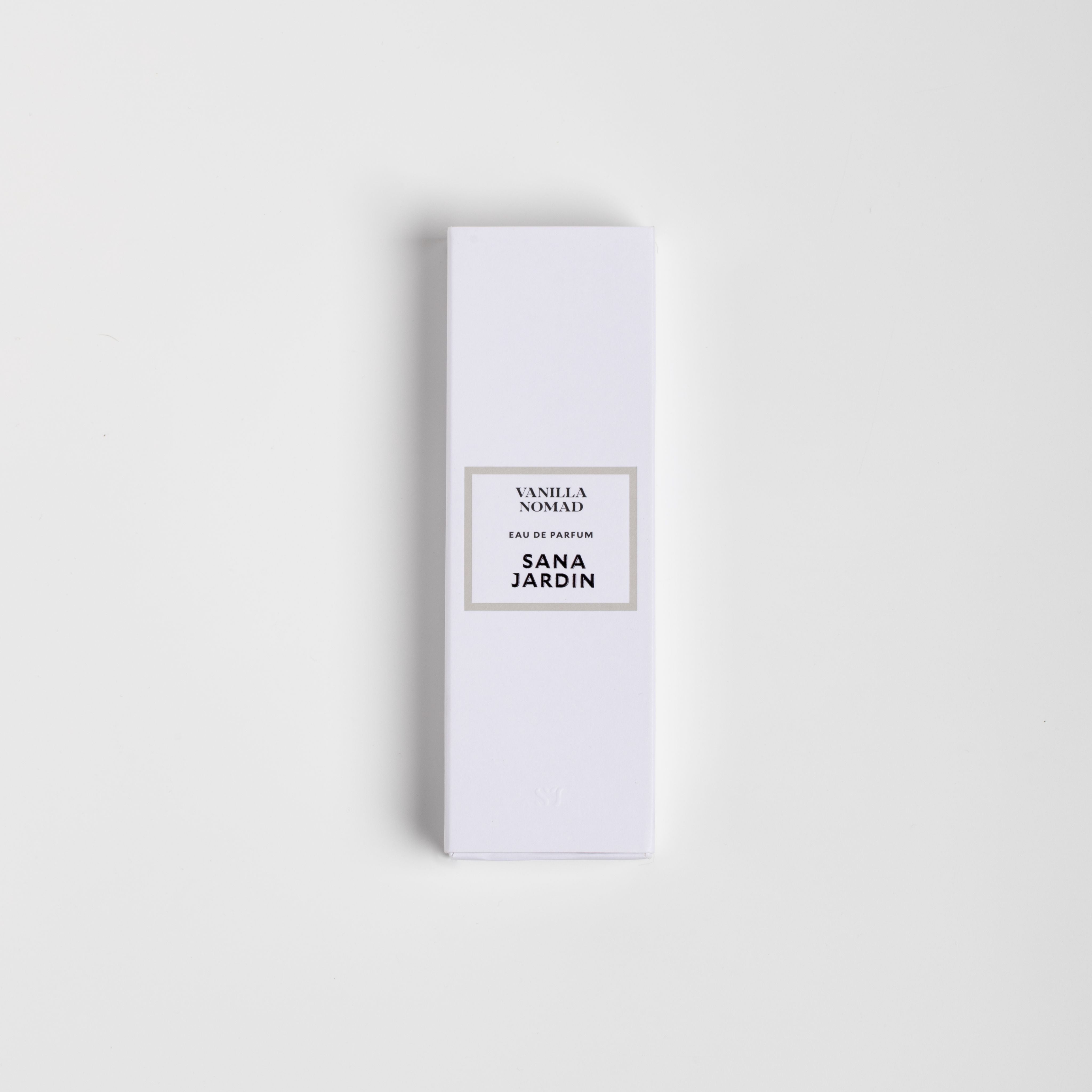 Vanilla Nomad Eau de Parfum