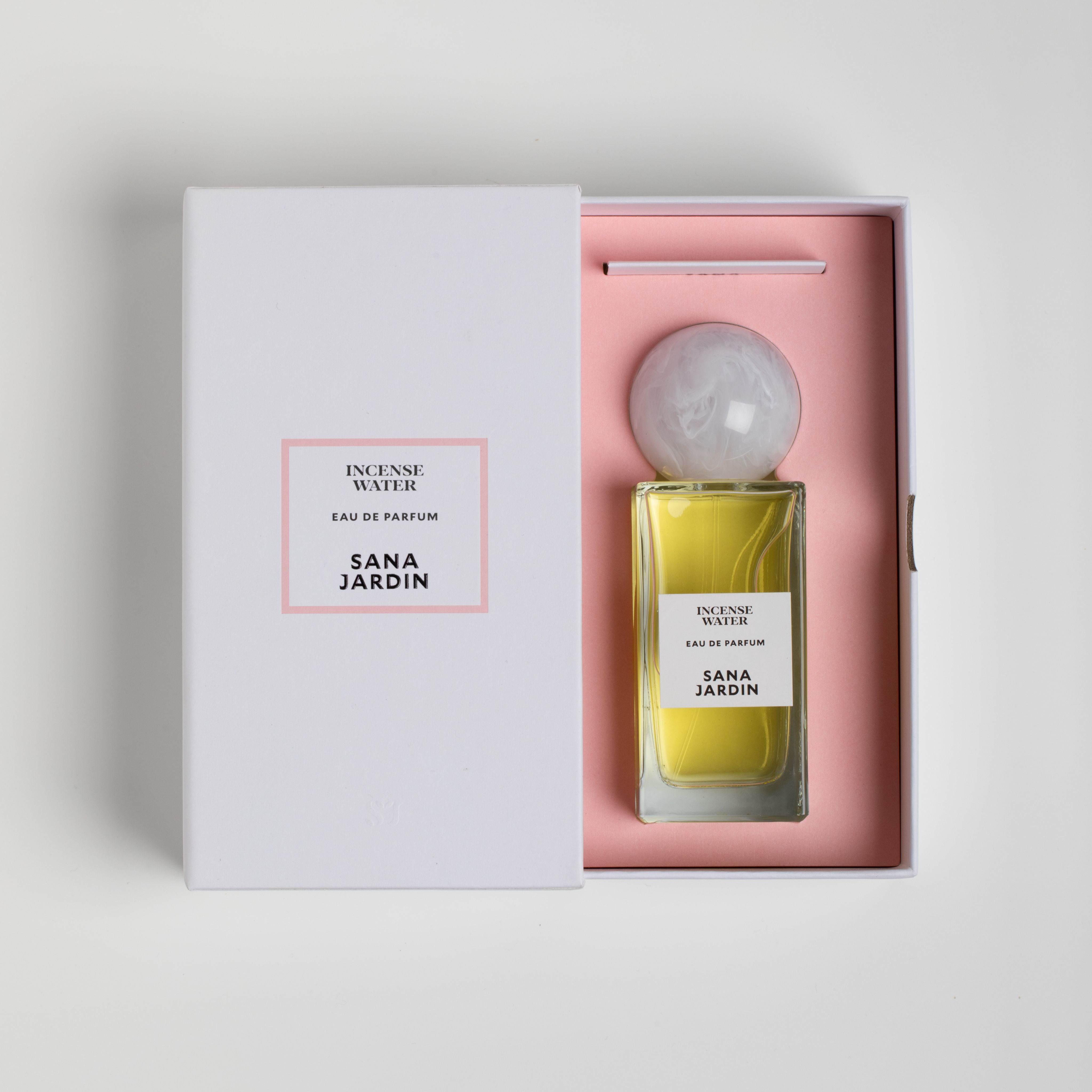 Incense Water Eau de Parfum