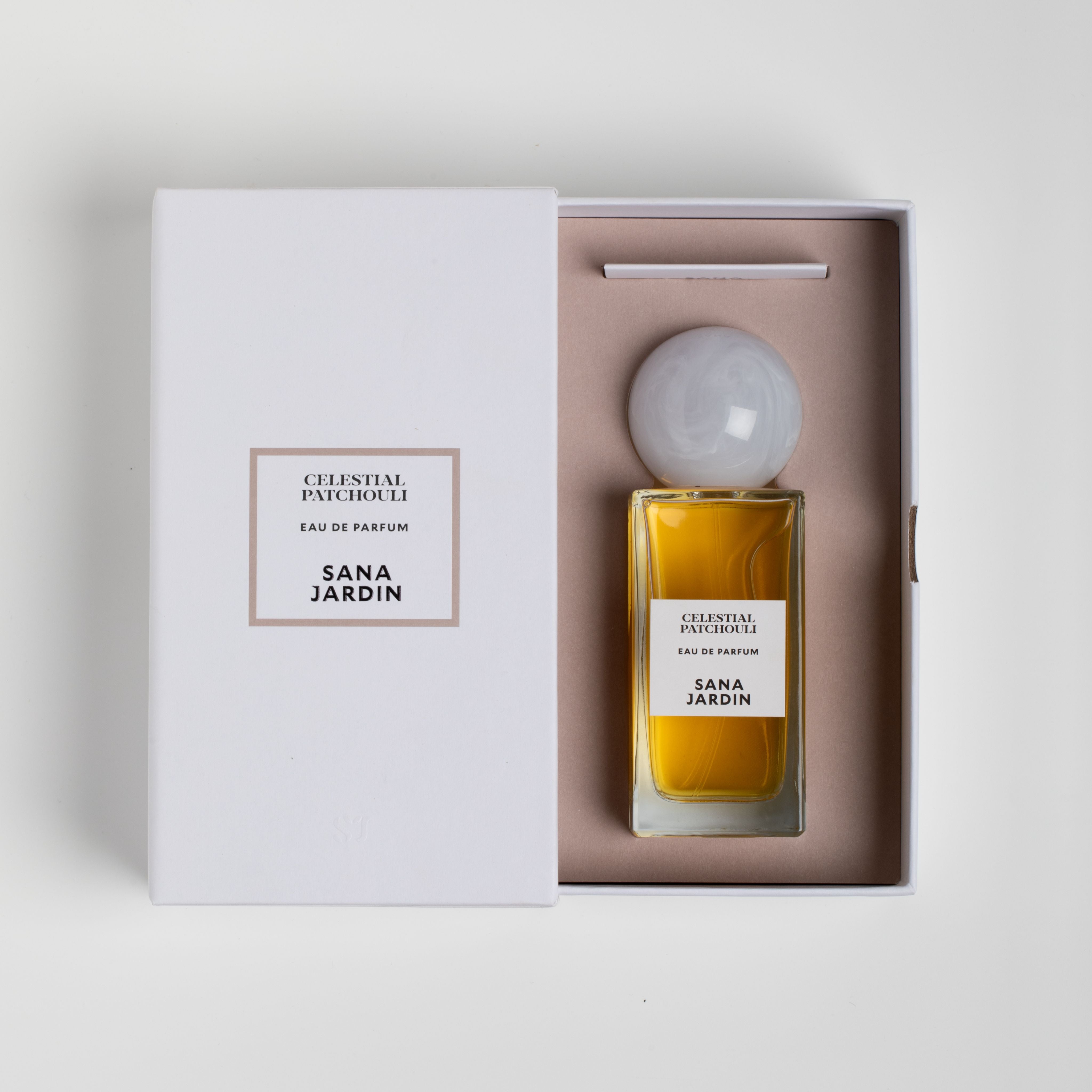 Celestial Patchouli Eau de Parfum