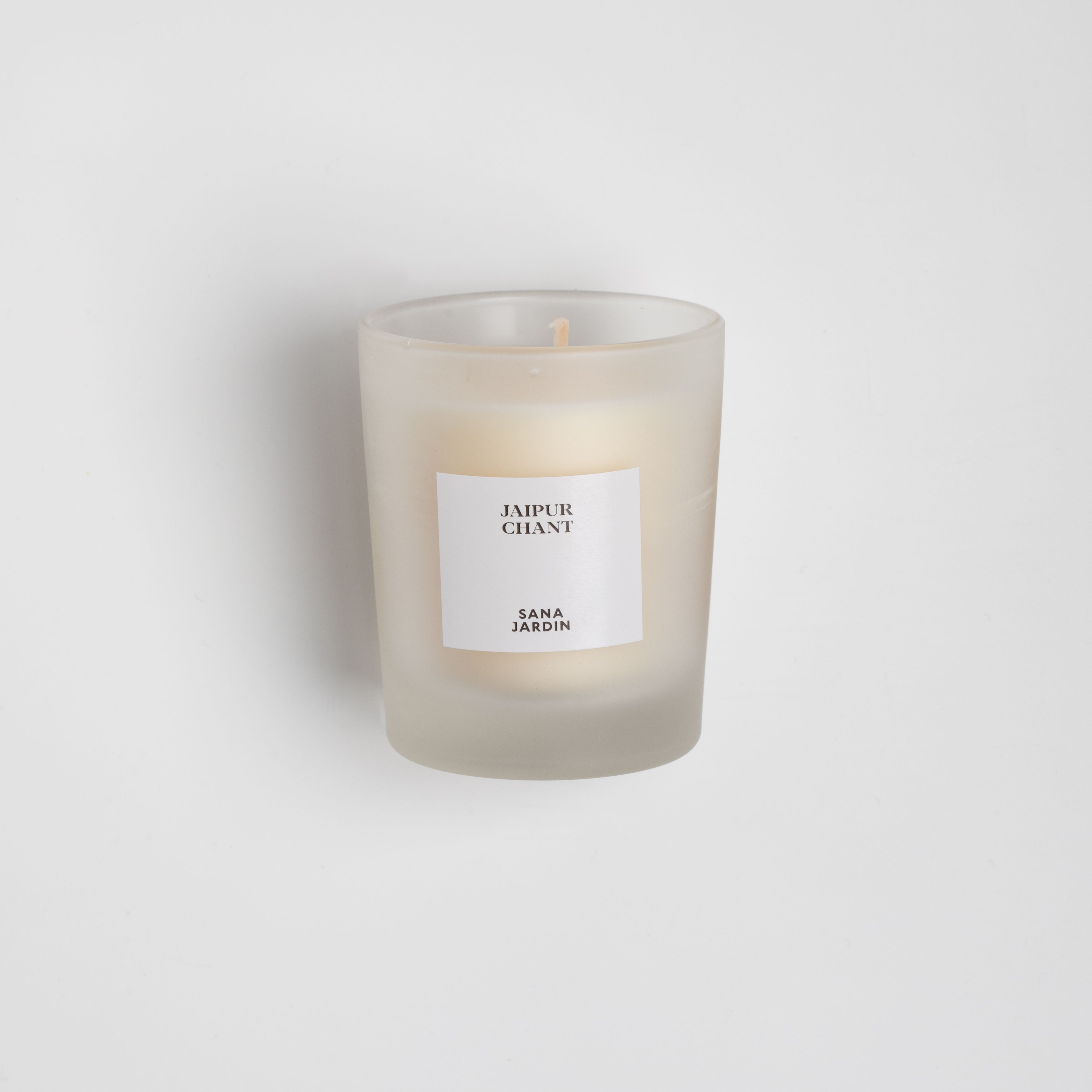 Jaipur Chant Scented Candle