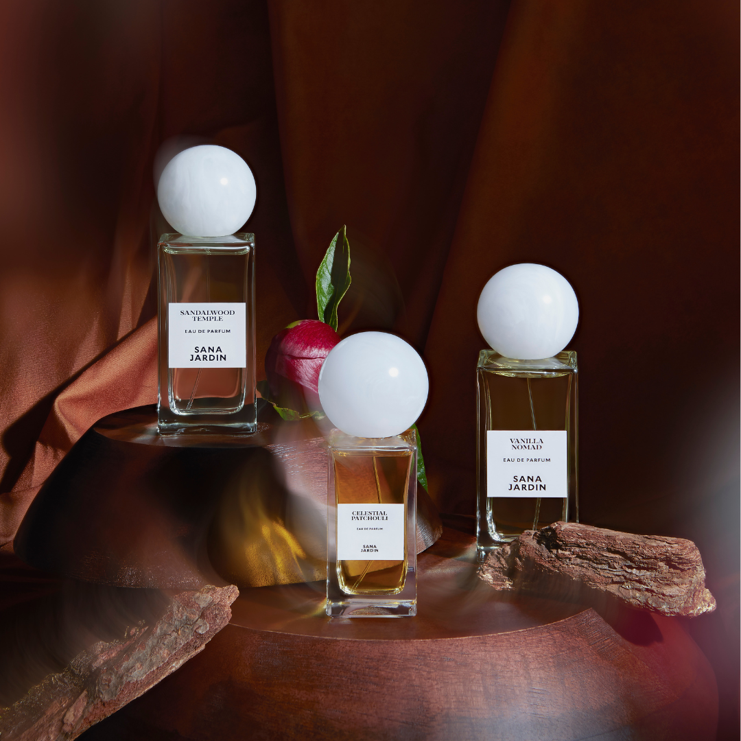 Celestial Patchouli 10ml Spray