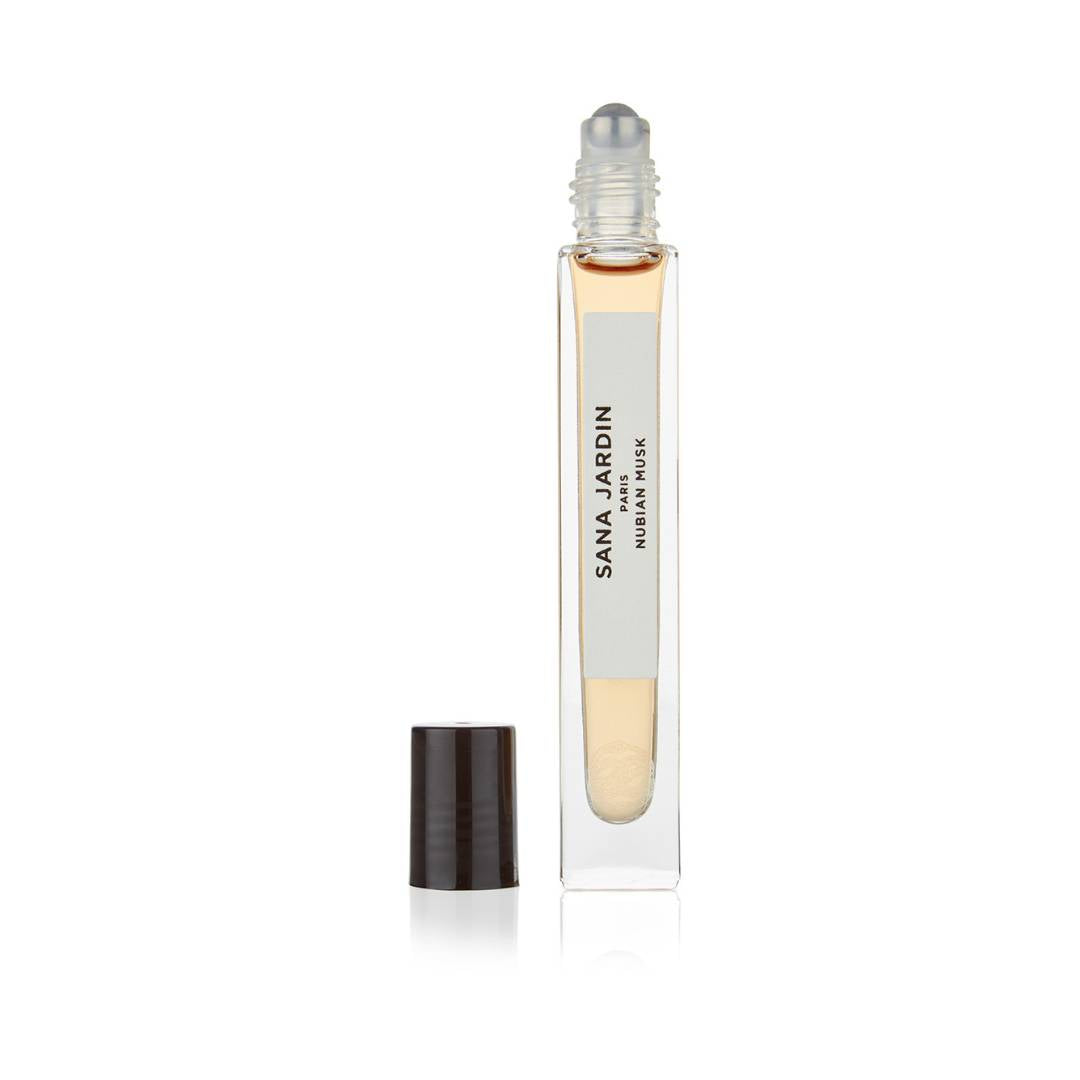 Nubian Musk Eau de Parfum
