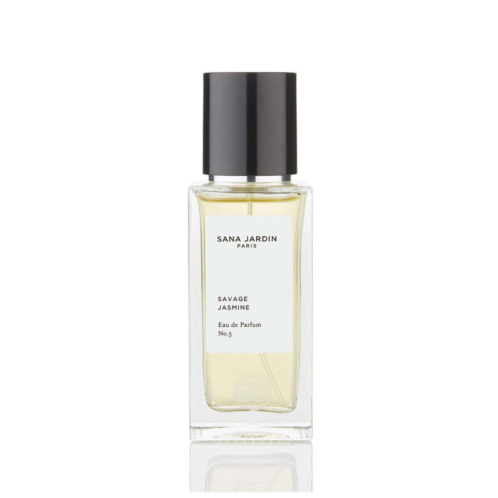 Savage Jasmine Eau de Parfum