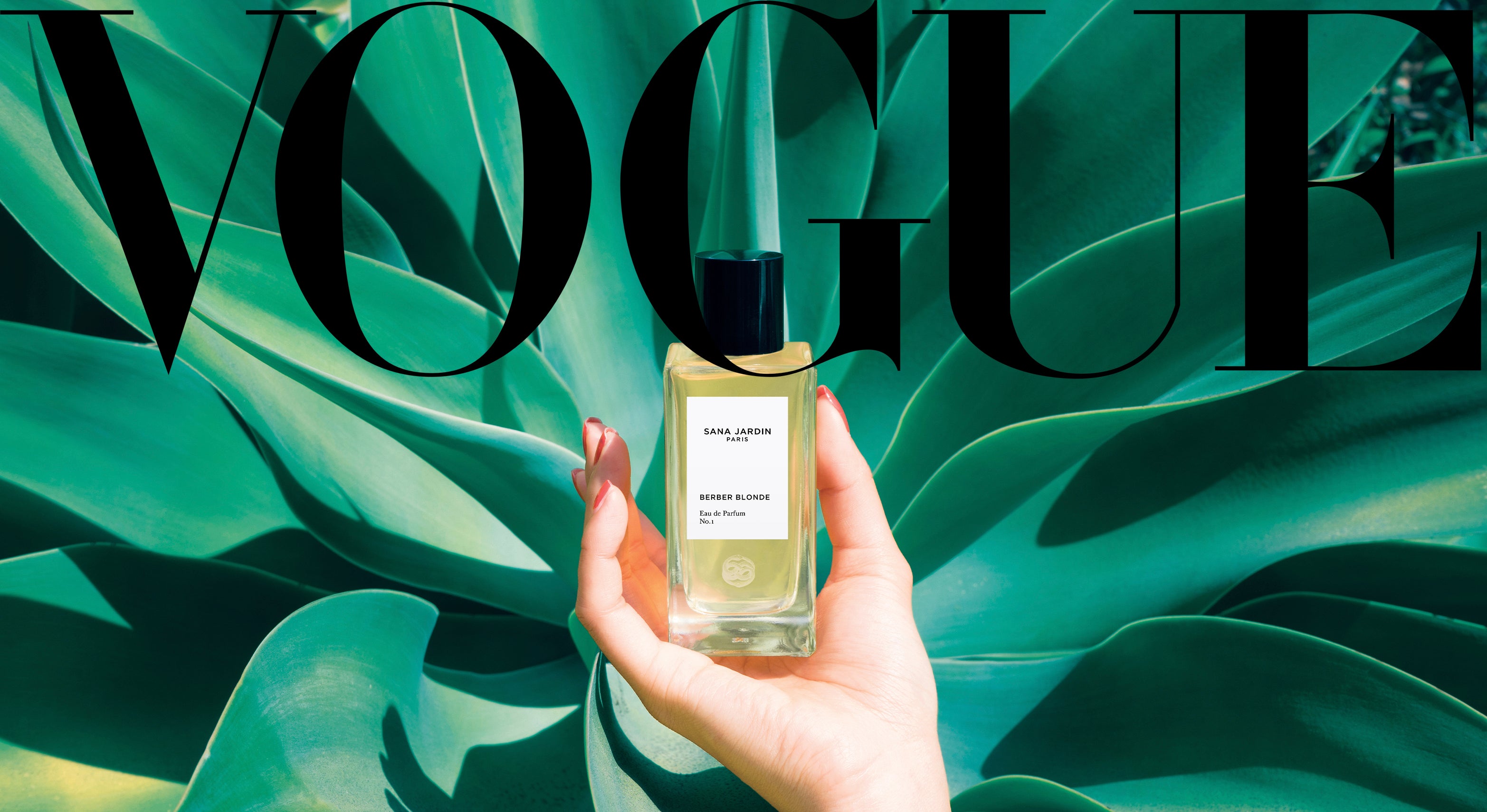 Vogue Arabia: This Perfume Brand is Changing the Fragrance Industry for the Good