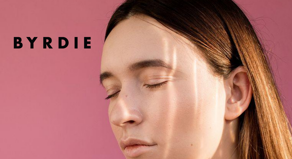 BYRDIE: "Slow Beauty" Is the New Clean Beauty—and These 21 Brands Are Embracing It