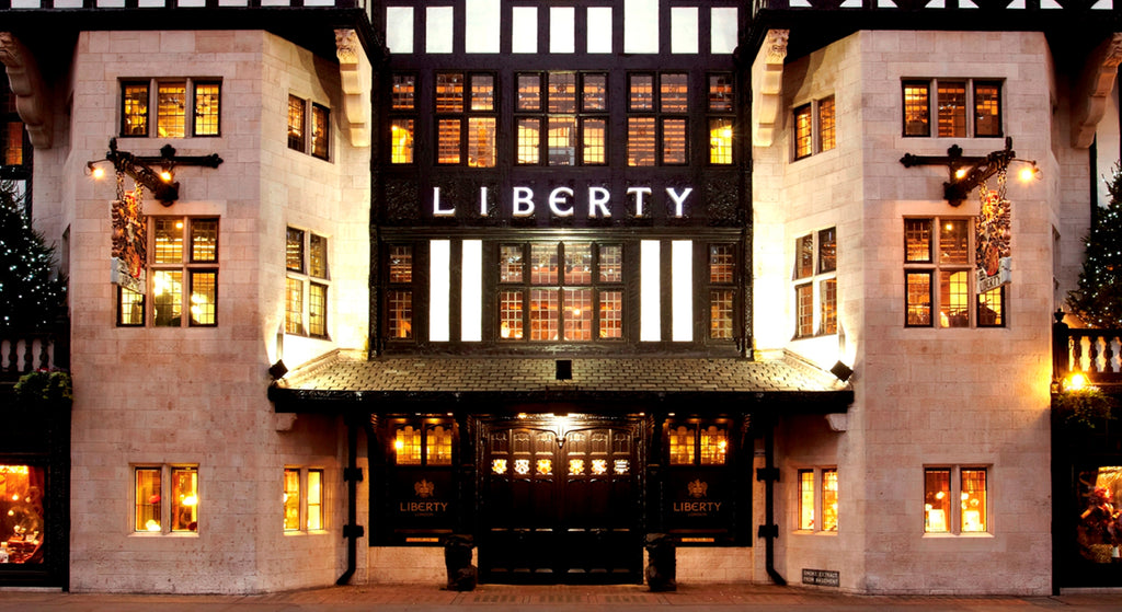 In conversation with: Hannah Richardson, Junior Beauty Buyer at Liberty London