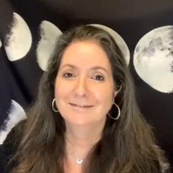 In conversation with Moonolger and Astrologer, Yasmin Boland