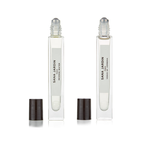 Rollerball Travel Duo