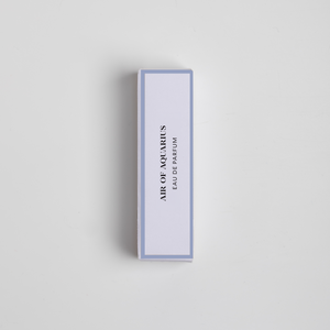 Air of Aquarius Eau de Parfum Sample