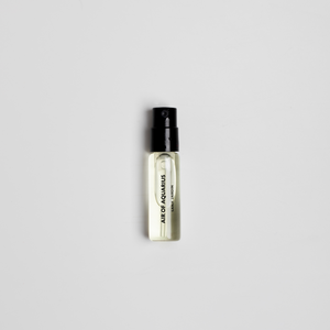 Air of Aquarius Eau de Parfum Sample