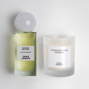 Fragrance & Candle Deluxe