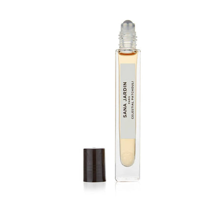 Celestial Patchouli 10ml Rollerball