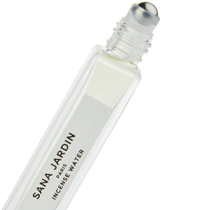 Incense Water 10ml Rollerball