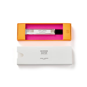 Incense Water 10ml Rollerball