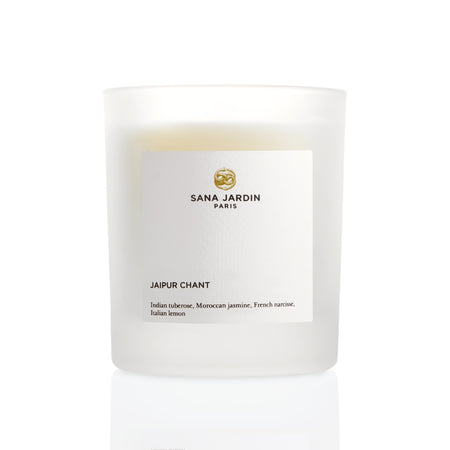 Jaipur Chant Scented Candle
