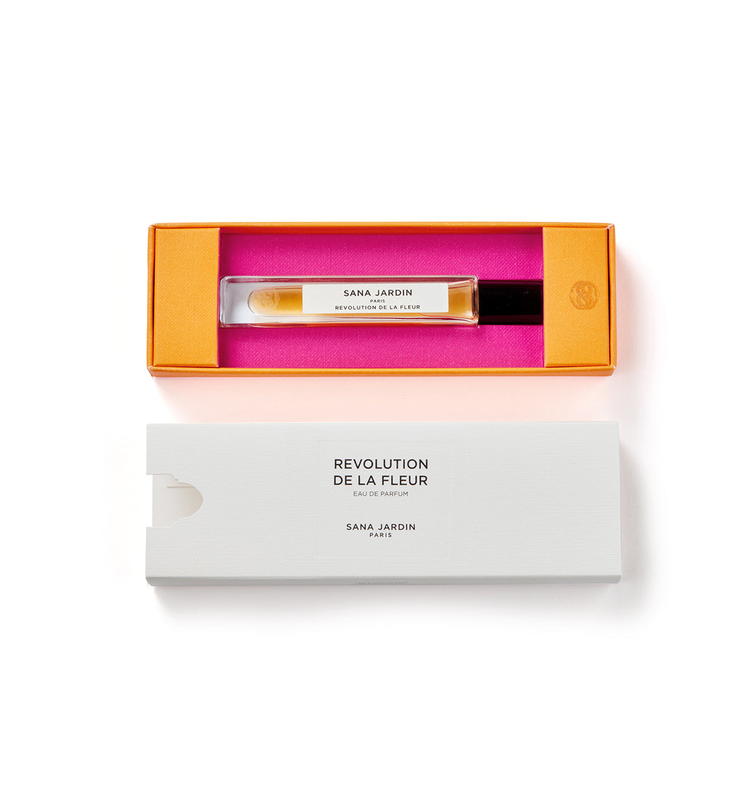 Revolution De La Fleur 10ml Rollerball