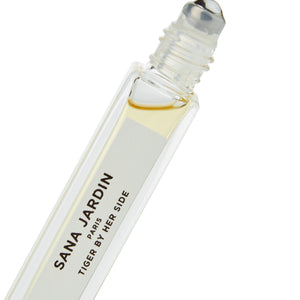 Tiger by her Side 10ml Rollerball