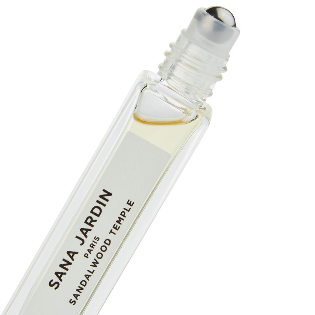 Sandalwood Temple 10ml Rollerball