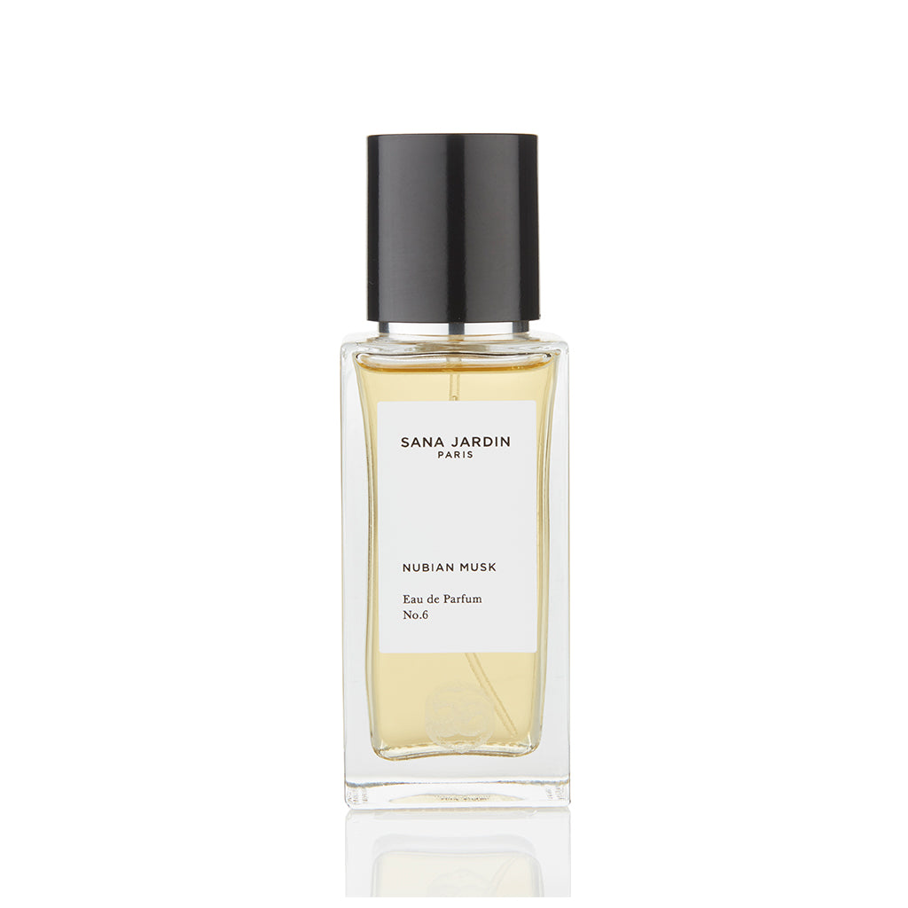 Nubian Musk Eau de Parfum